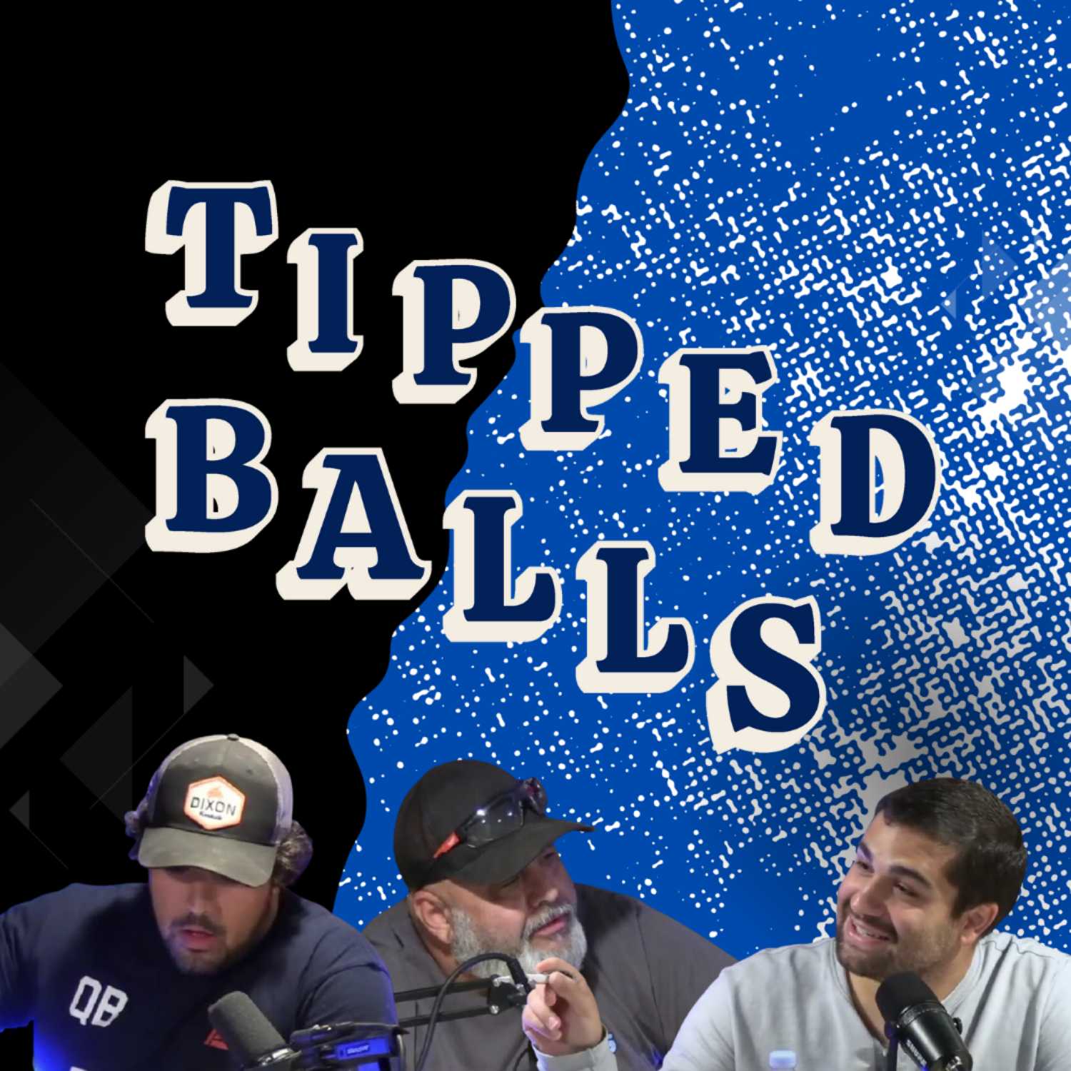 LIONS GET ROBBED :: MICHIGAN DOES THE JOB :: TIPPED BALLS IS BACK