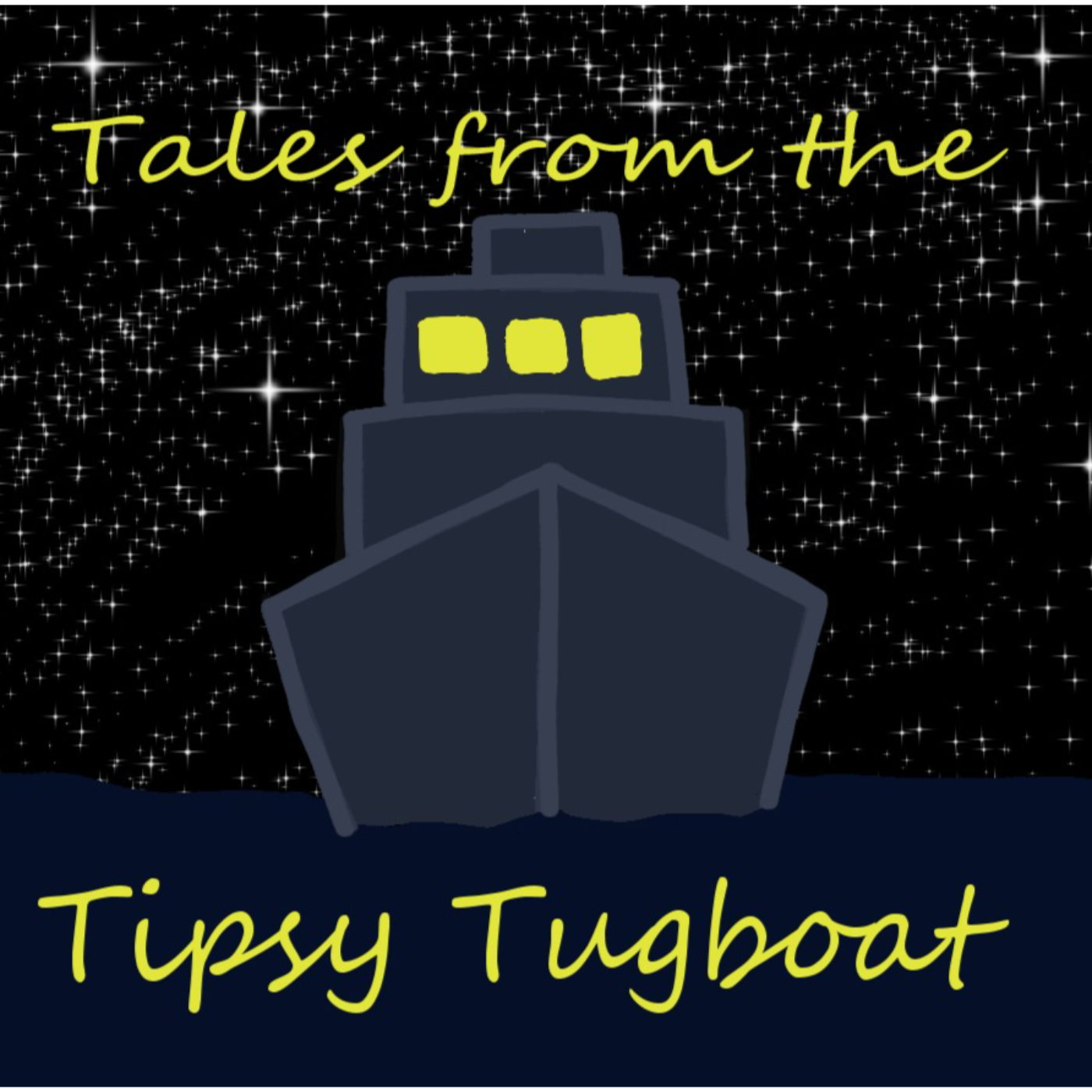 Tales From The Tipsy Tugboat