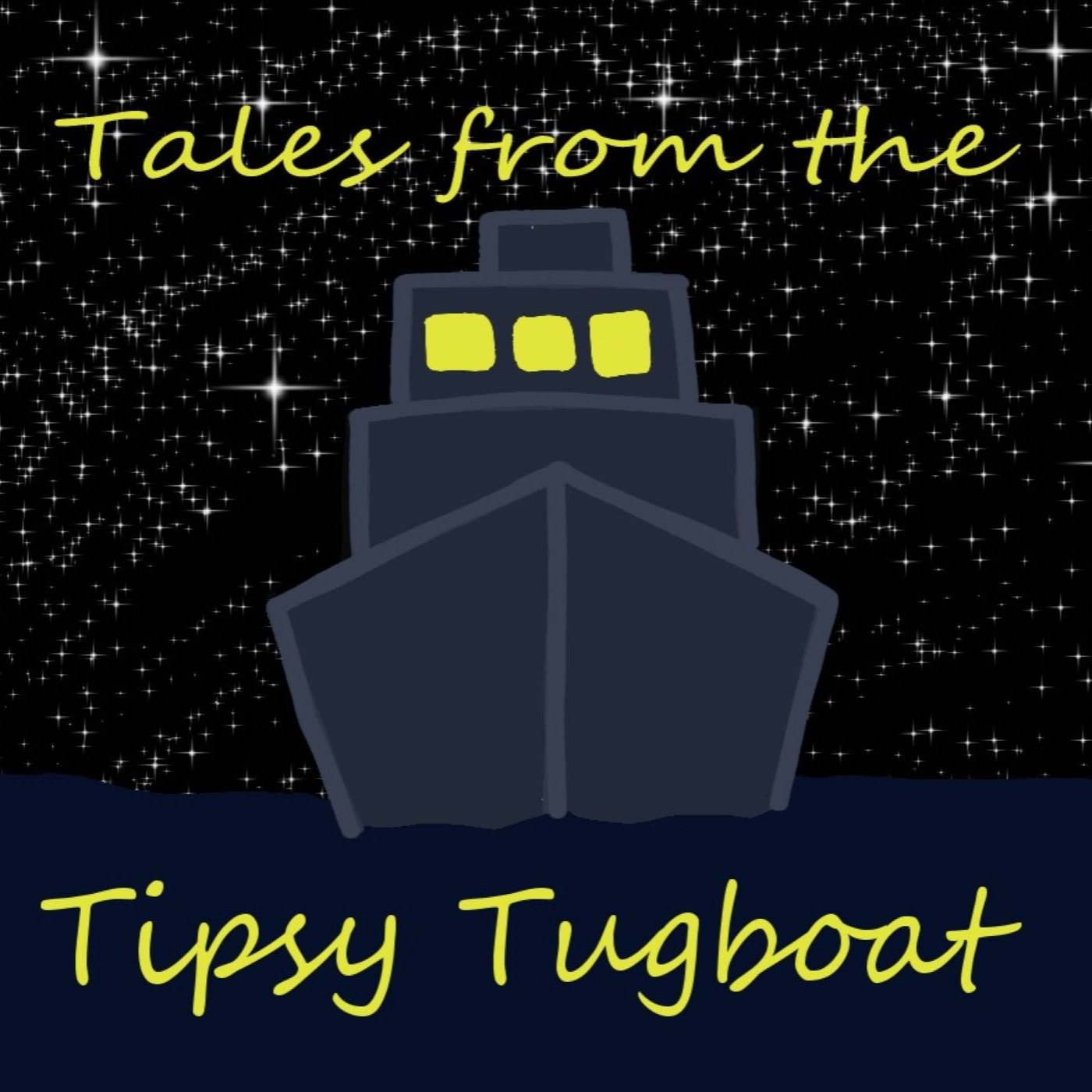 Tales From The Tipsy Tugboat