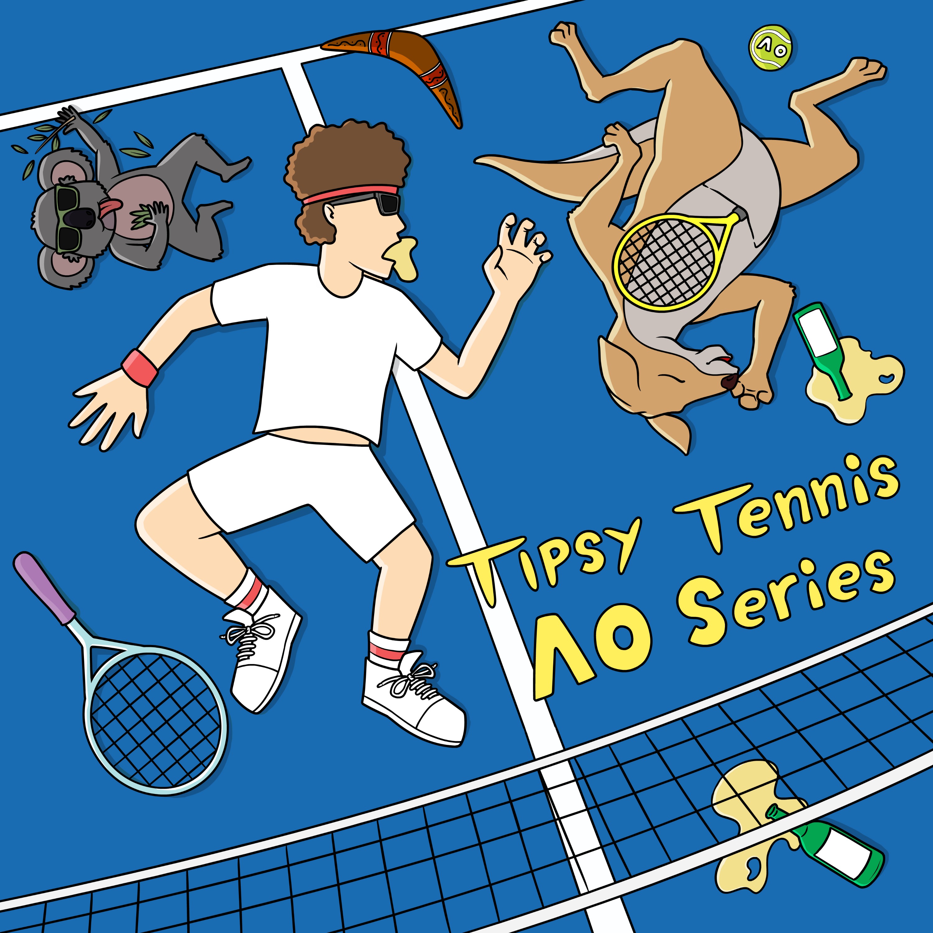 Garden Stroll with Gabriela Knutson (WTA No. 158) | TTP Ep 17 episode artwork