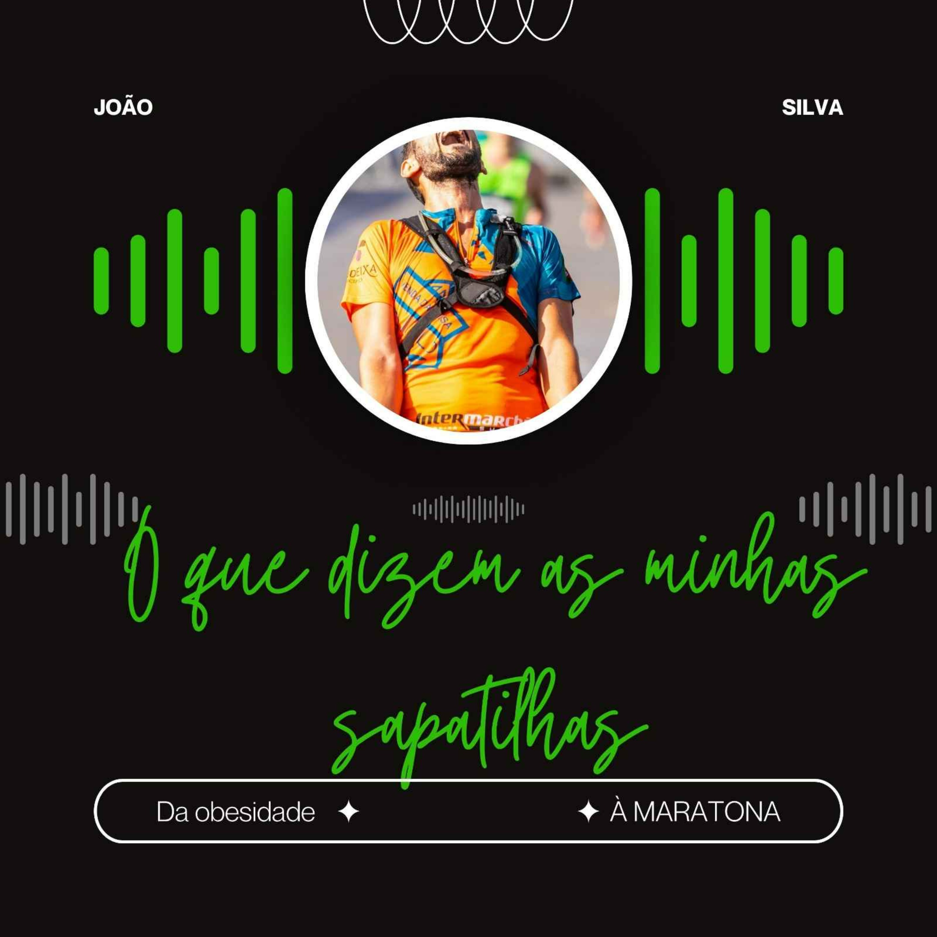 Distâncias Que Mudam a Tua Vida na Corrida de Estrada: Do Sofá à Maratona (com Calma e Consistência) episode artwork