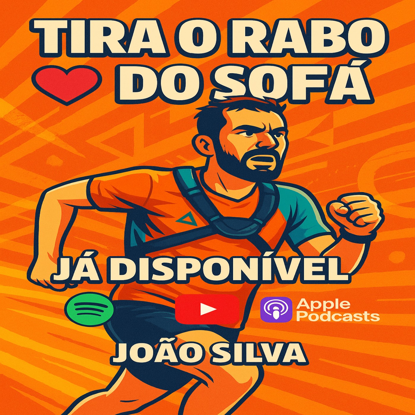 Não fazemos provas para malabaristas episode artwork