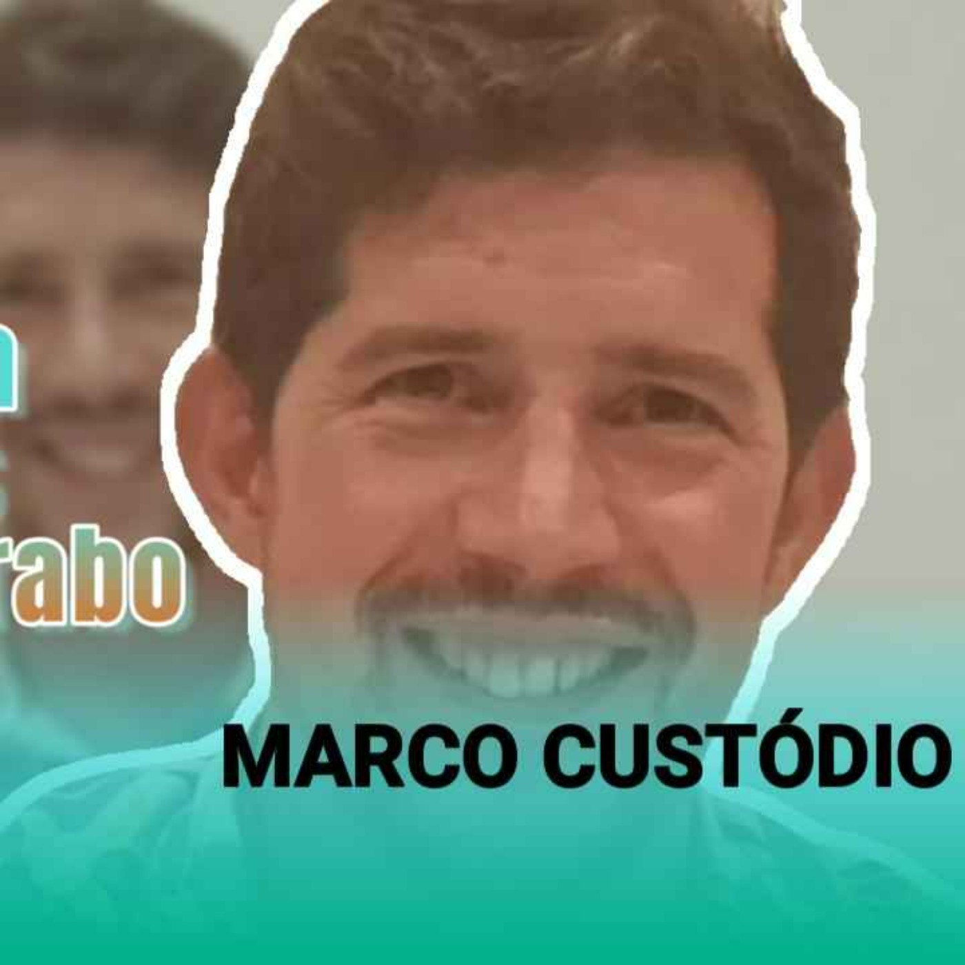 Ao final do dia torna-se difícil tirar o rabo do sofá episode artwork