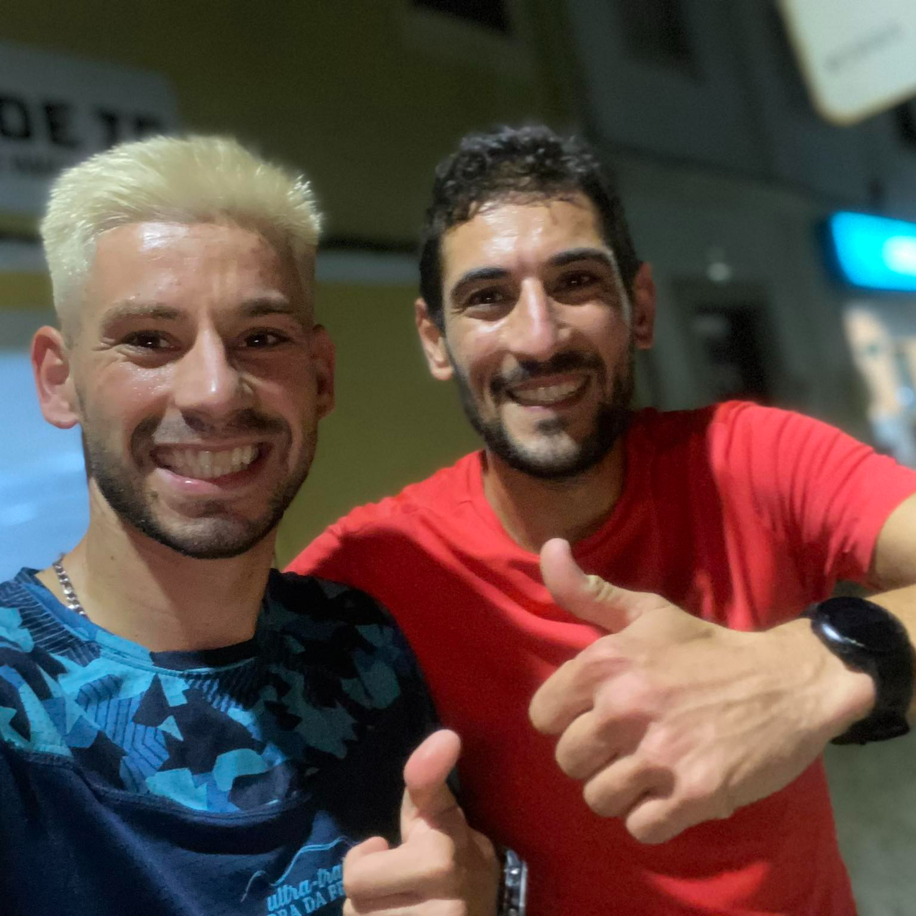 Os Homens Estão Cada Vez Mais Bonitos: Peso, Estigma e Saúde Masculina episode artwork