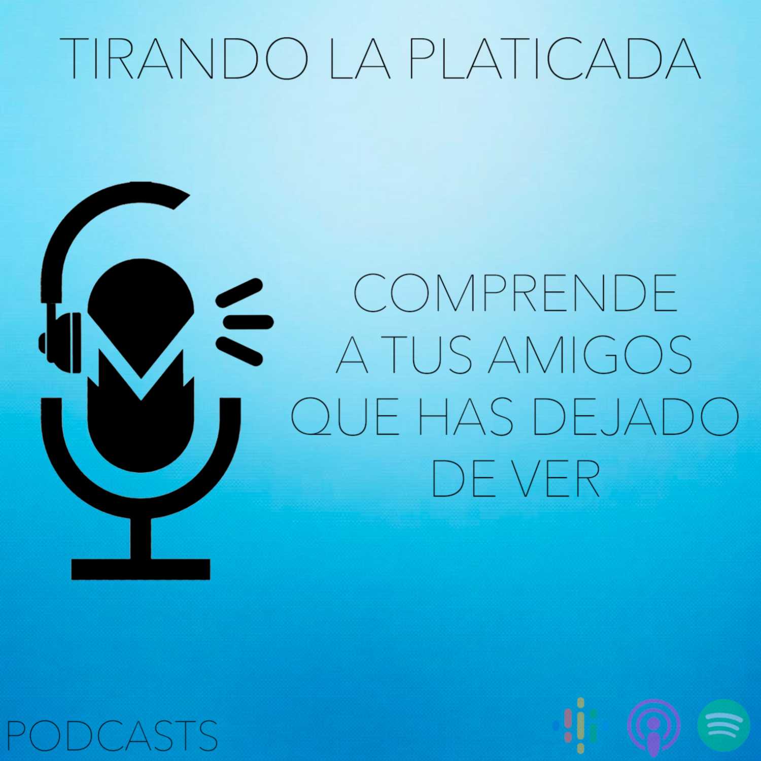 Yo te lo comparto