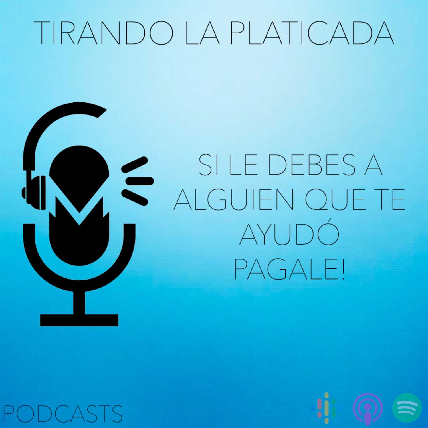 Yo te lo comparto