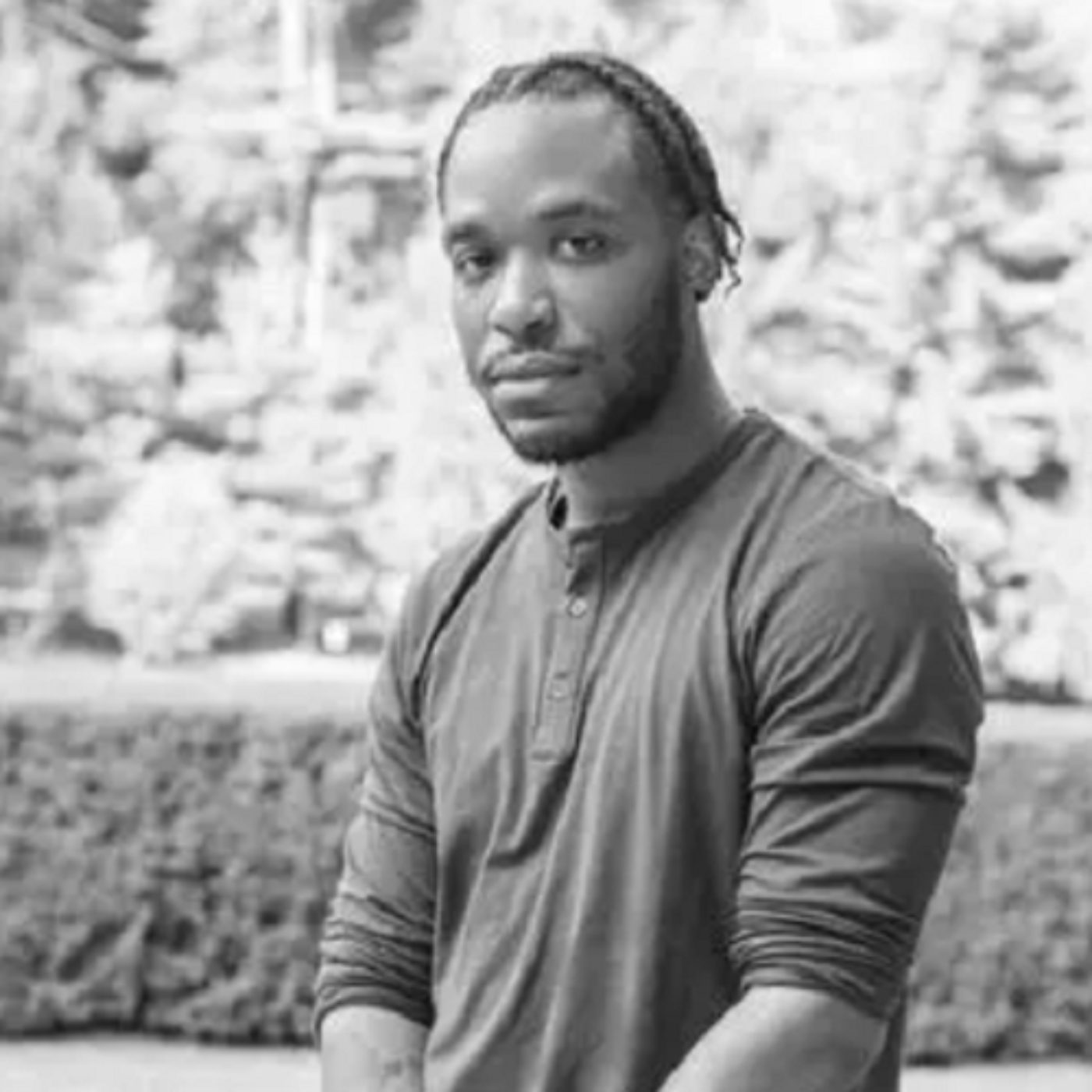 Tiray Randle - Podcast