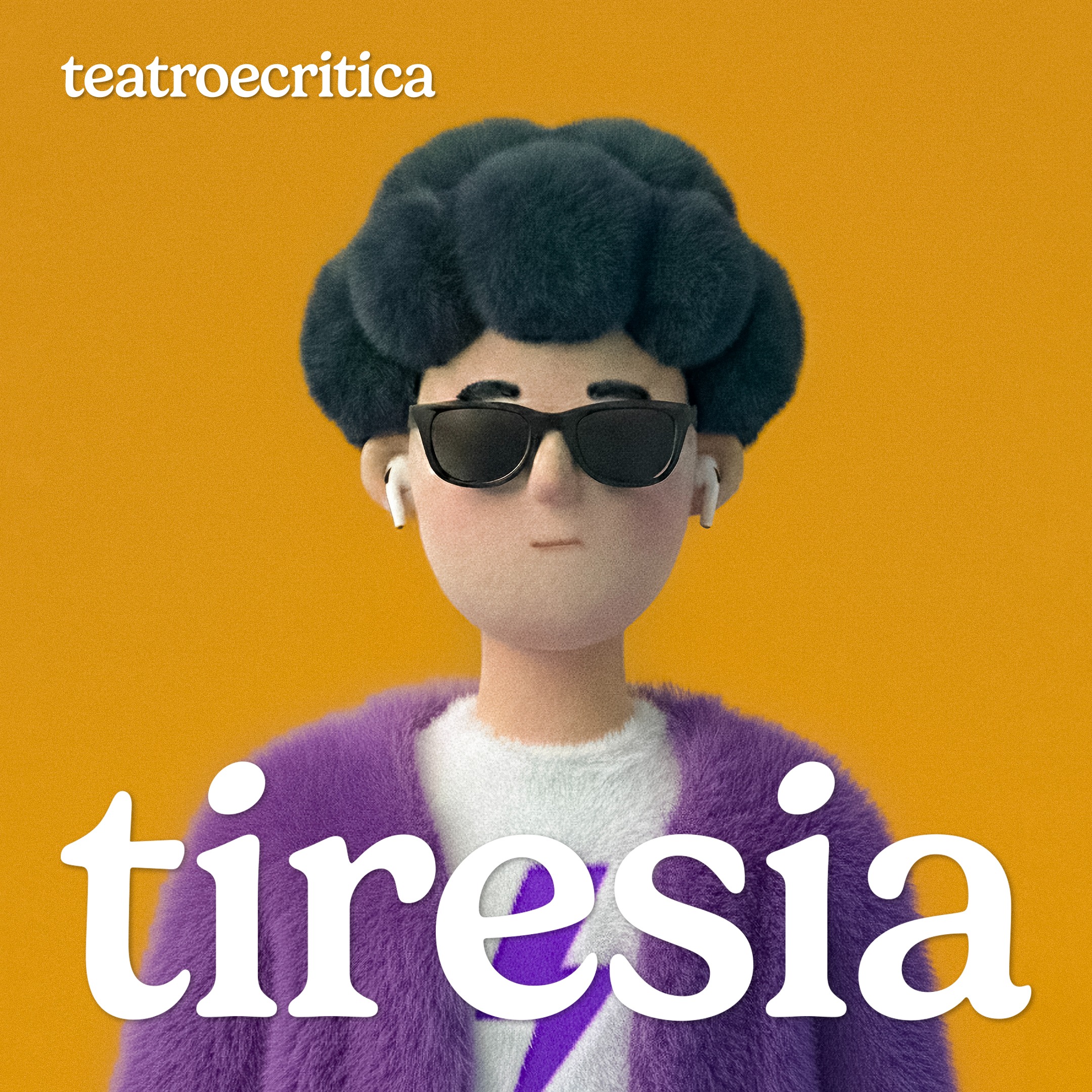Tiresia - La rassegna stampa di teatroecritica cover art