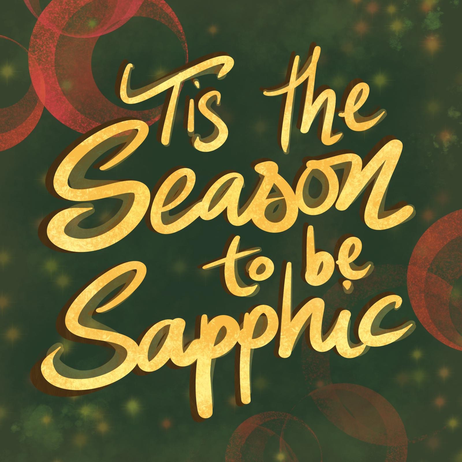 Under The Christmas Tree episode artwork