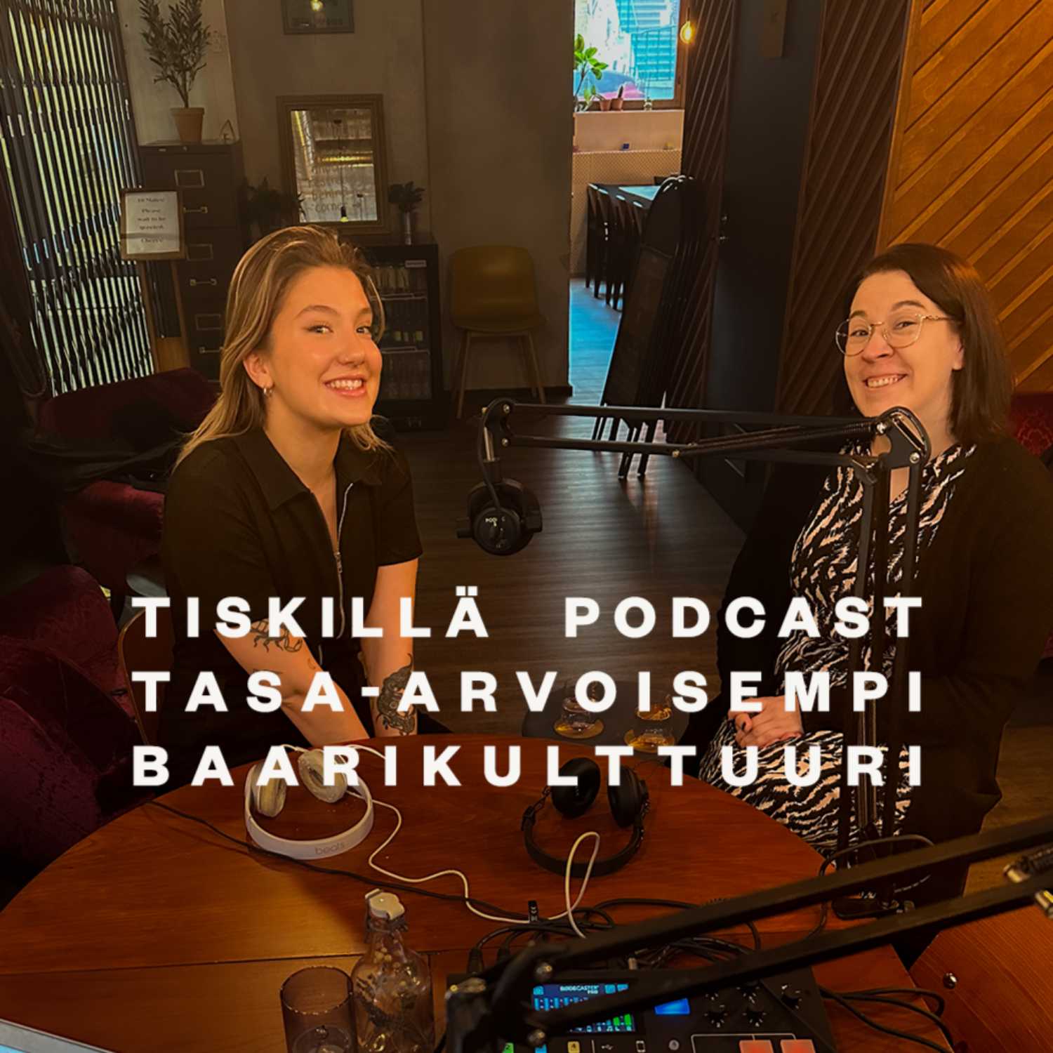 Tiskillä