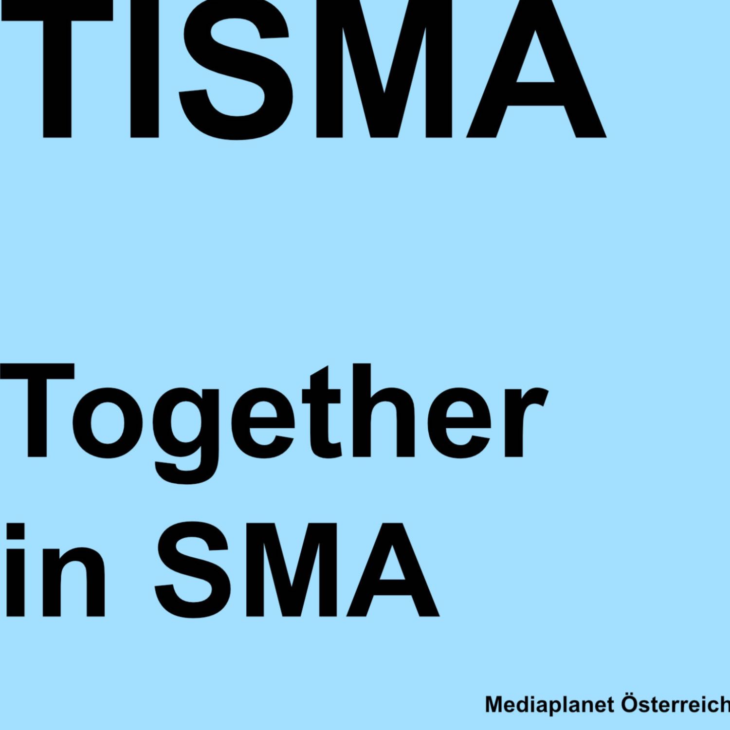 TISMA Podcast - Together in SMA