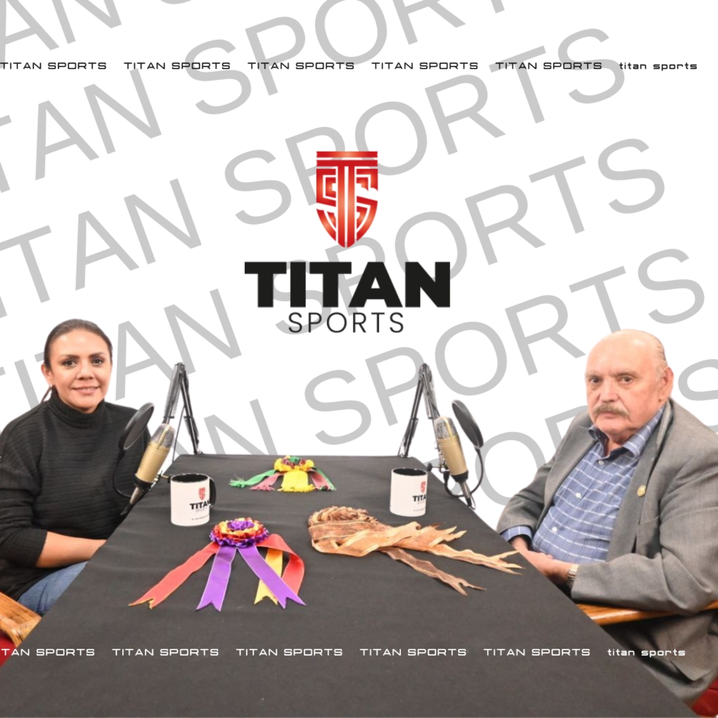 TITAN SPORTS -TAUROMAQUIA REVELADA : ARTE Y TRADICIÓN