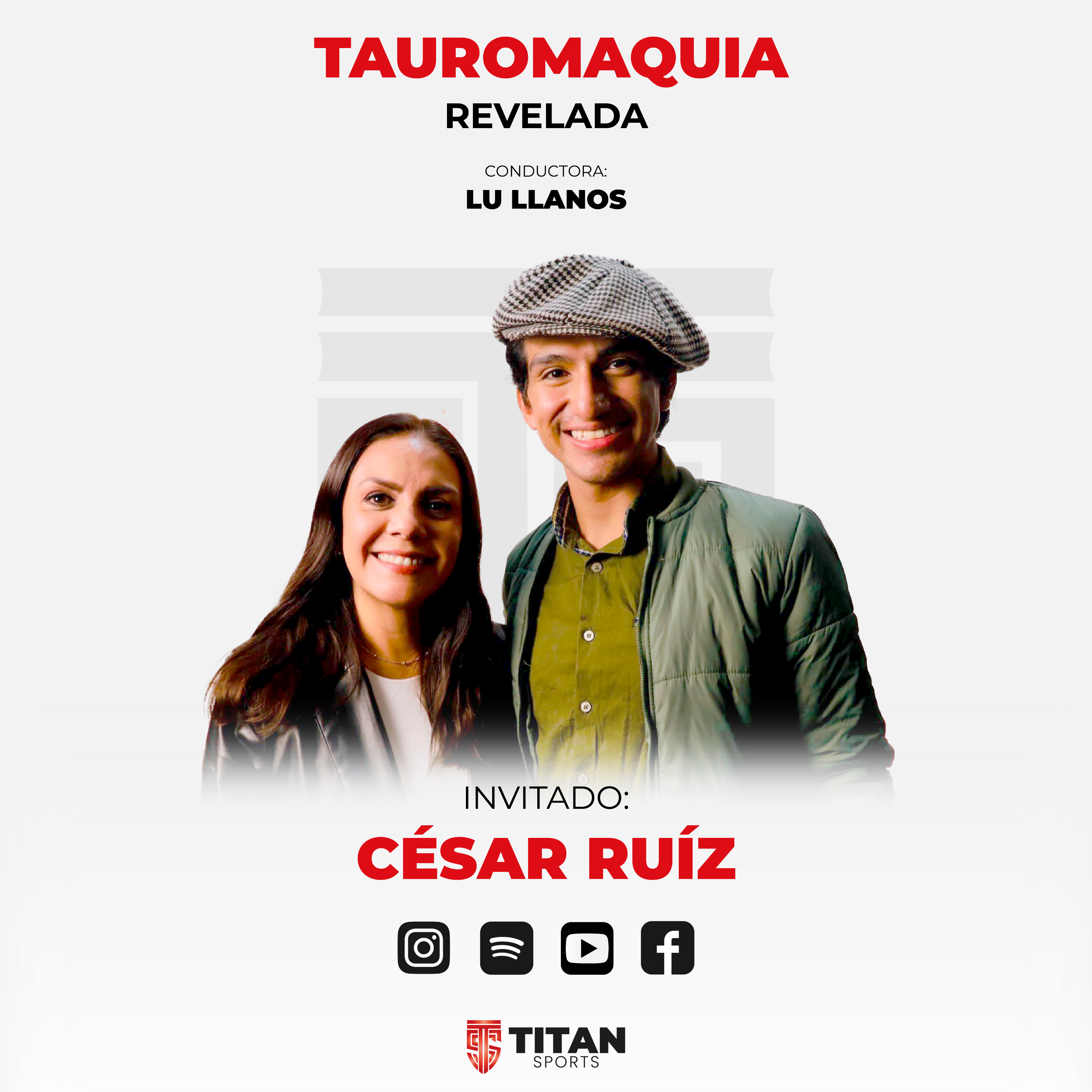 TITAN SPORTS -TAUROMAQUIA REVELADA : ARTE Y TRADICIÓN