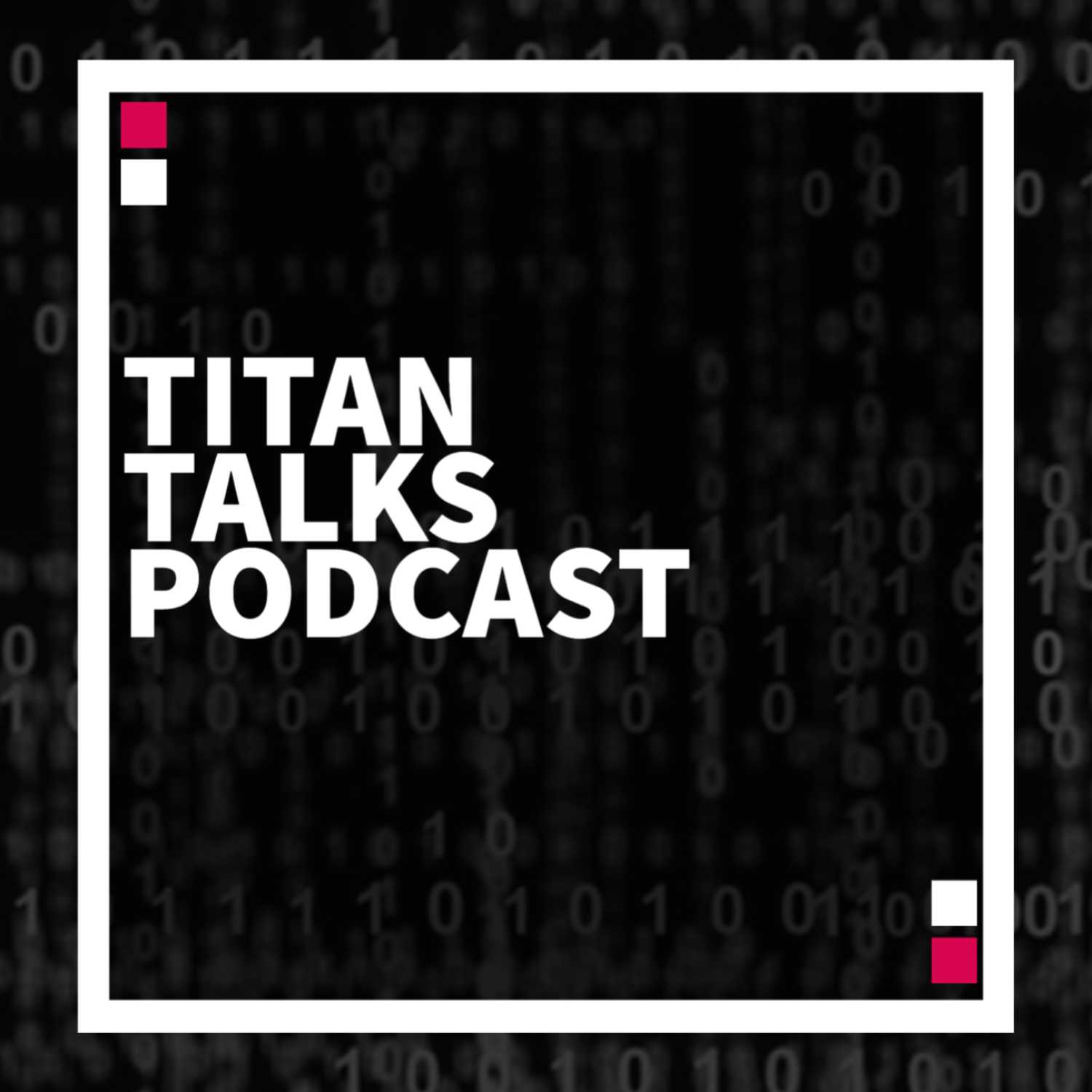 Titan Talks