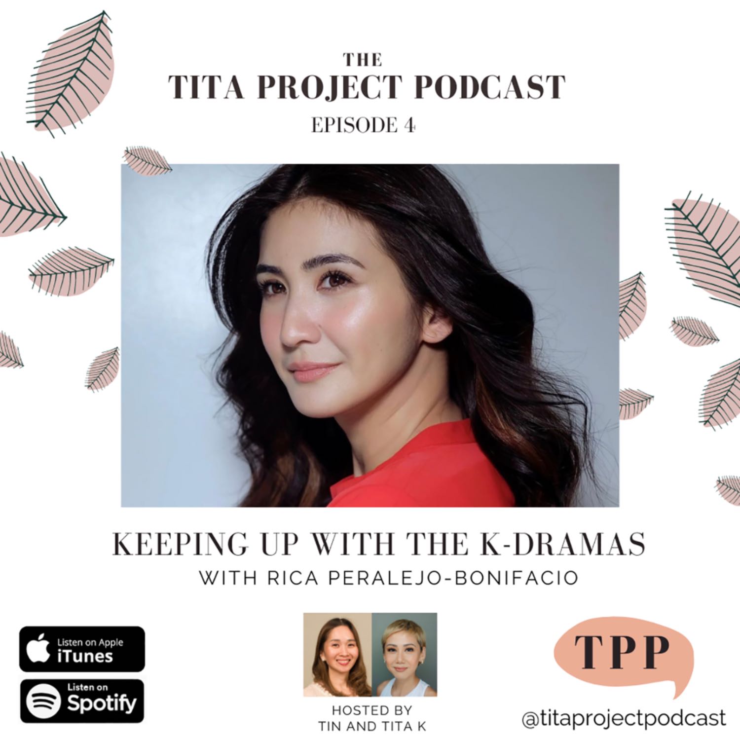 Tita Project Podcast