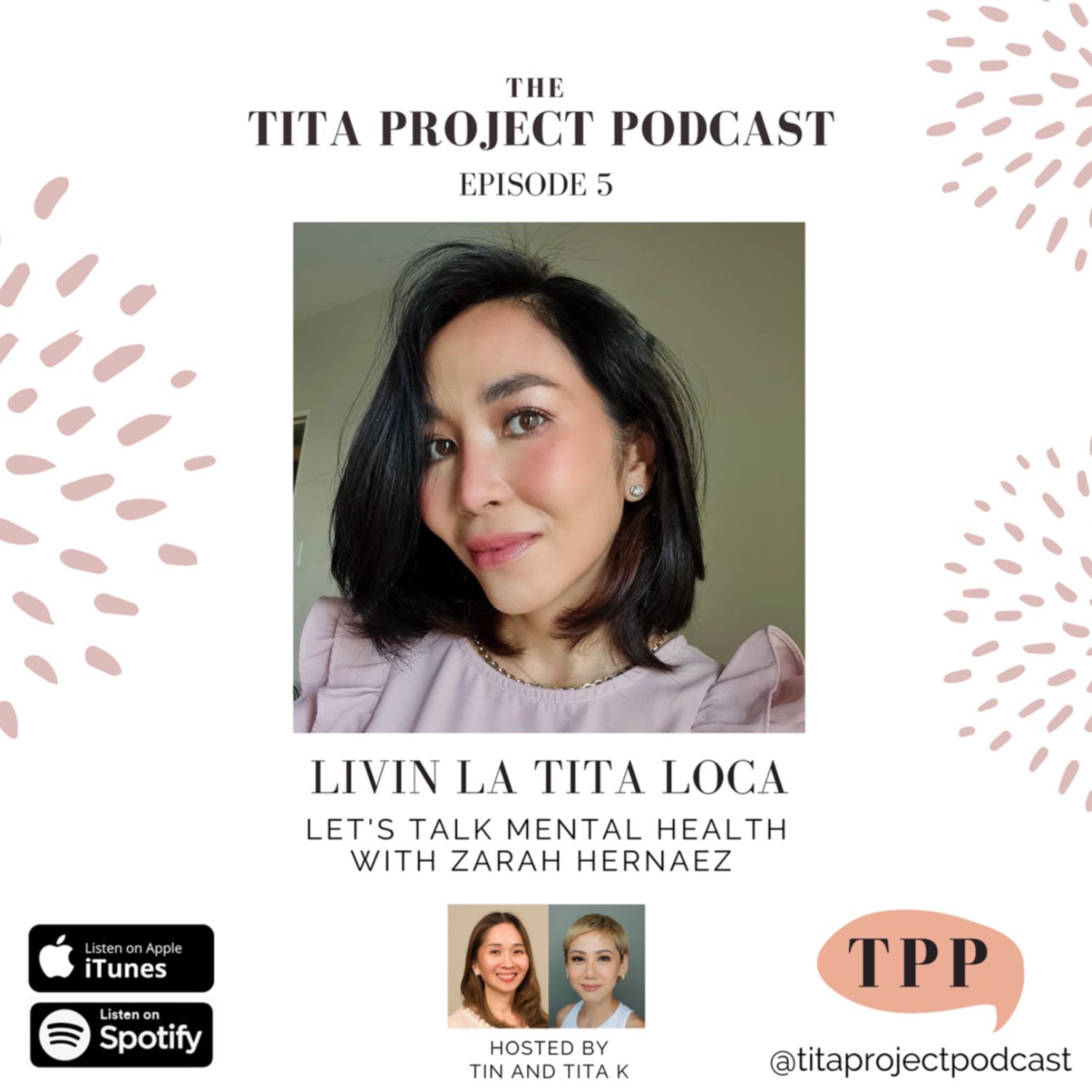 Tita Project Podcast
