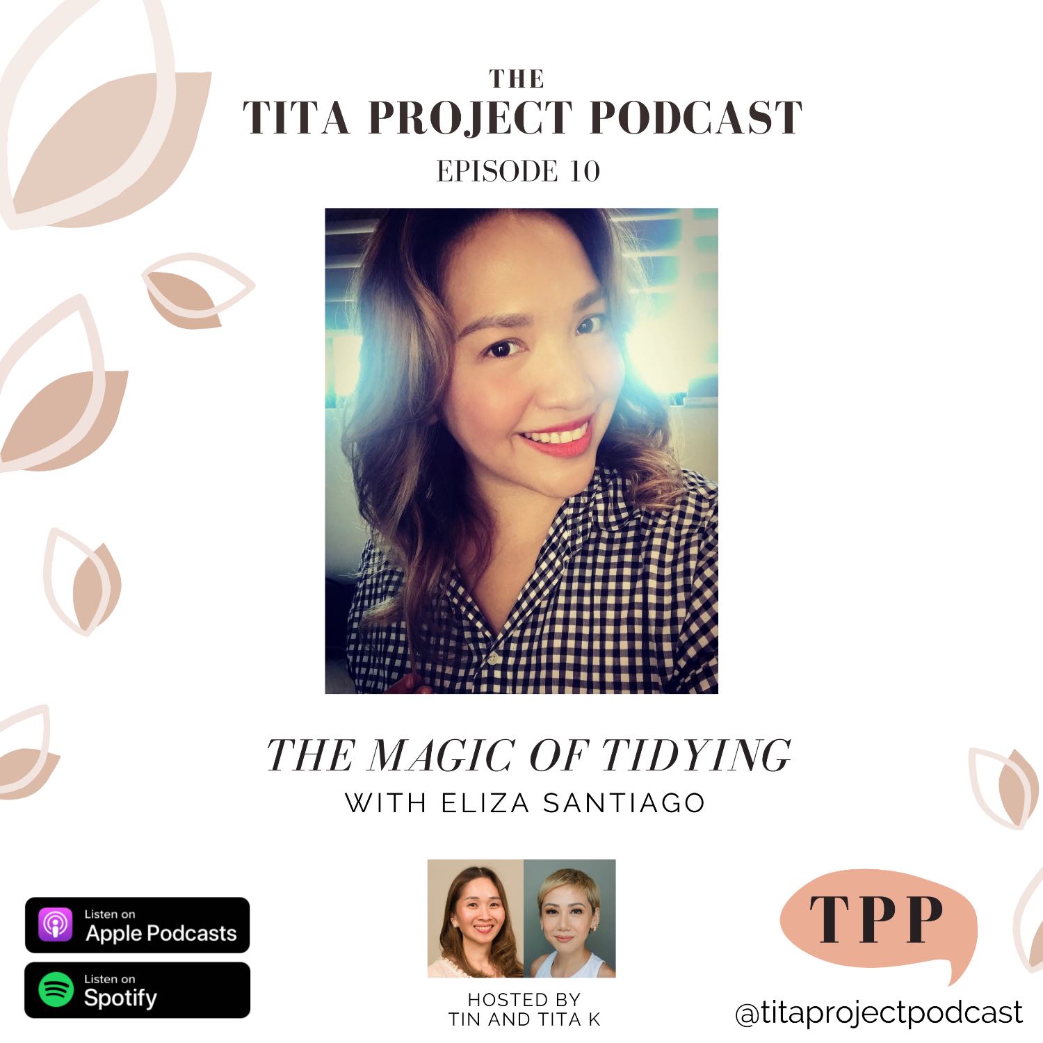 Tita Project Podcast