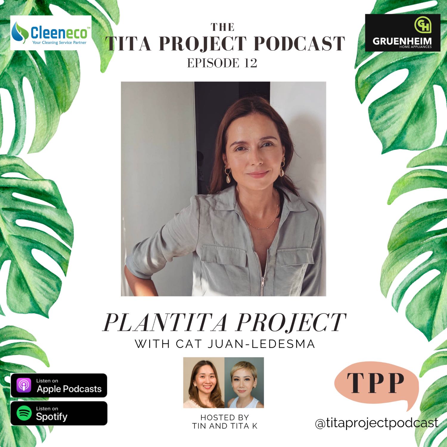 Plantita Project Plantita Project