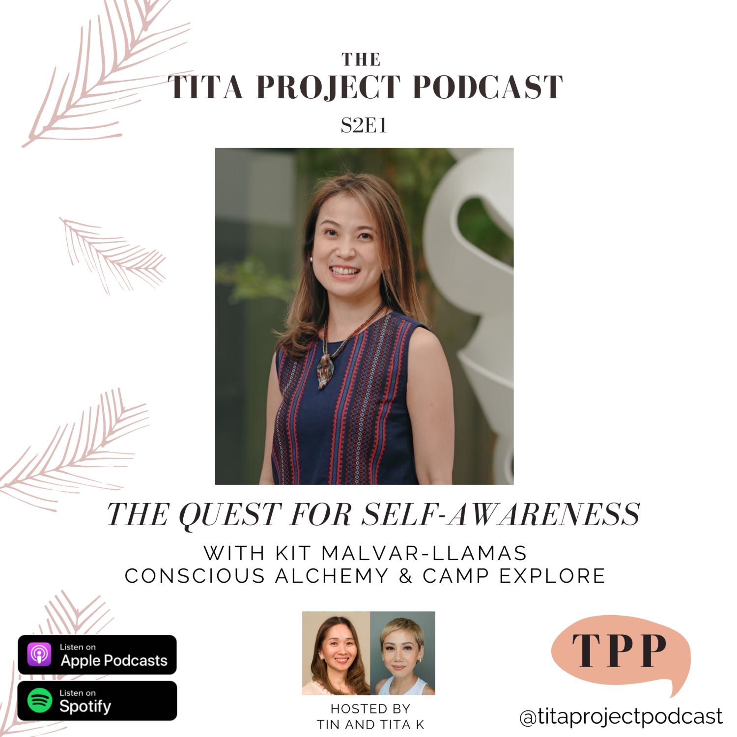 The Quest for Self-Awareness The Quest for Self-Awareness