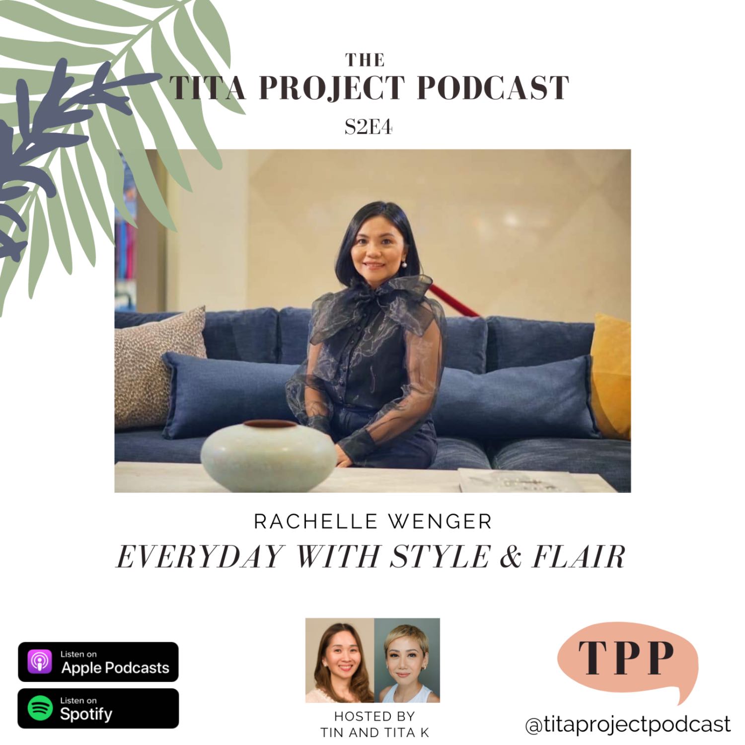 Everyday with Style & Flair Everyday with Style & Flair