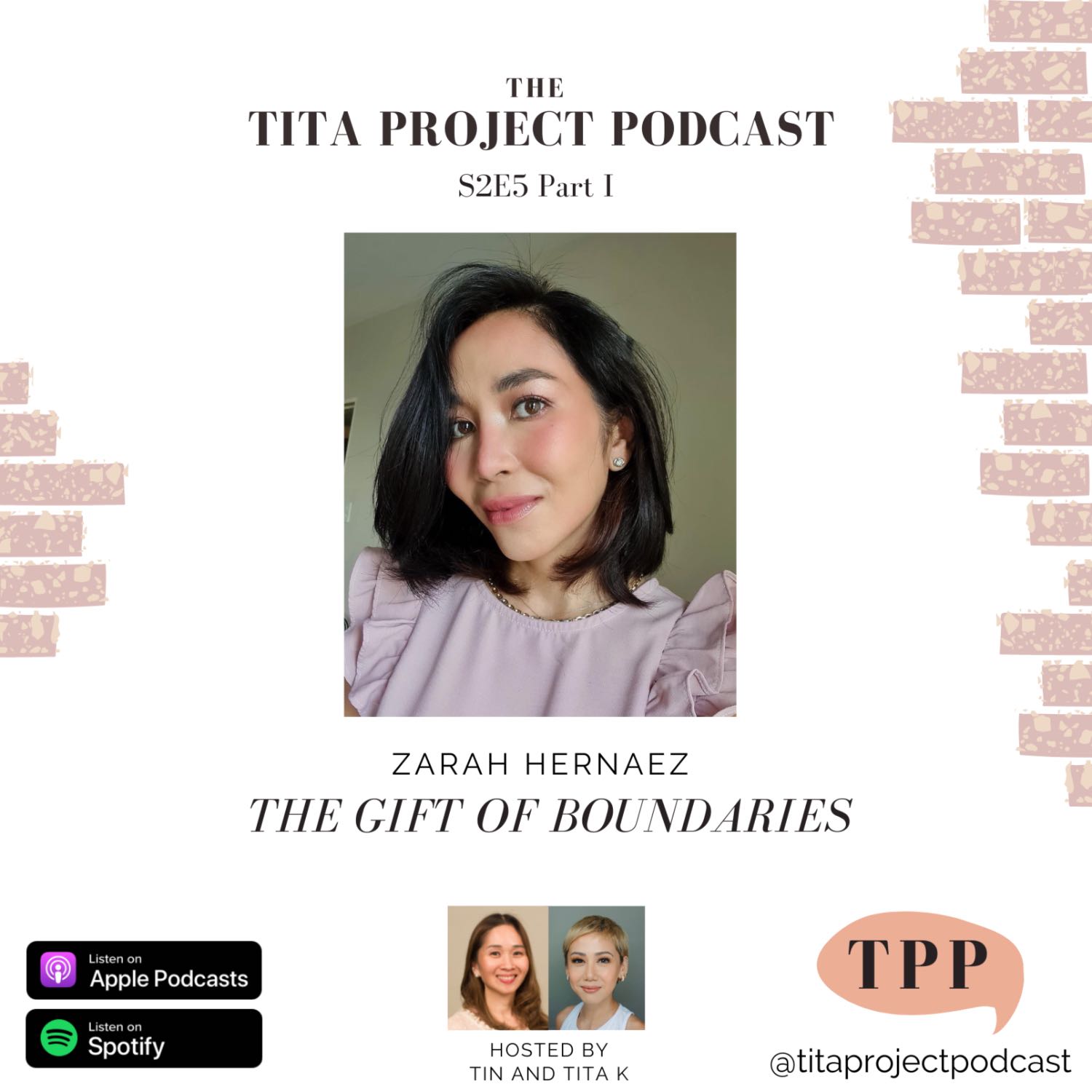 The Gift of Boundaries Part 1 The Gift of Boundaries Part 1