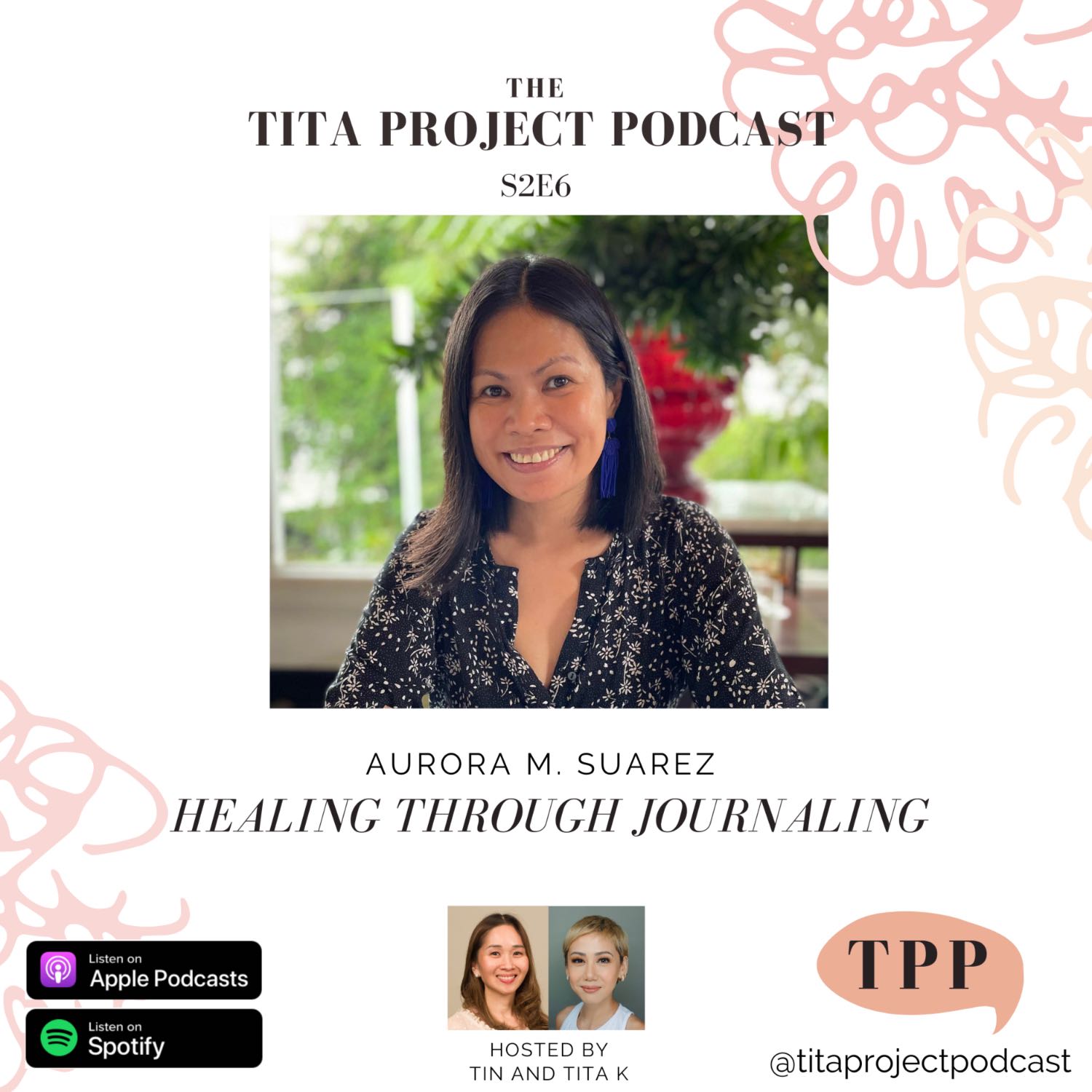 Tita Project Podcast