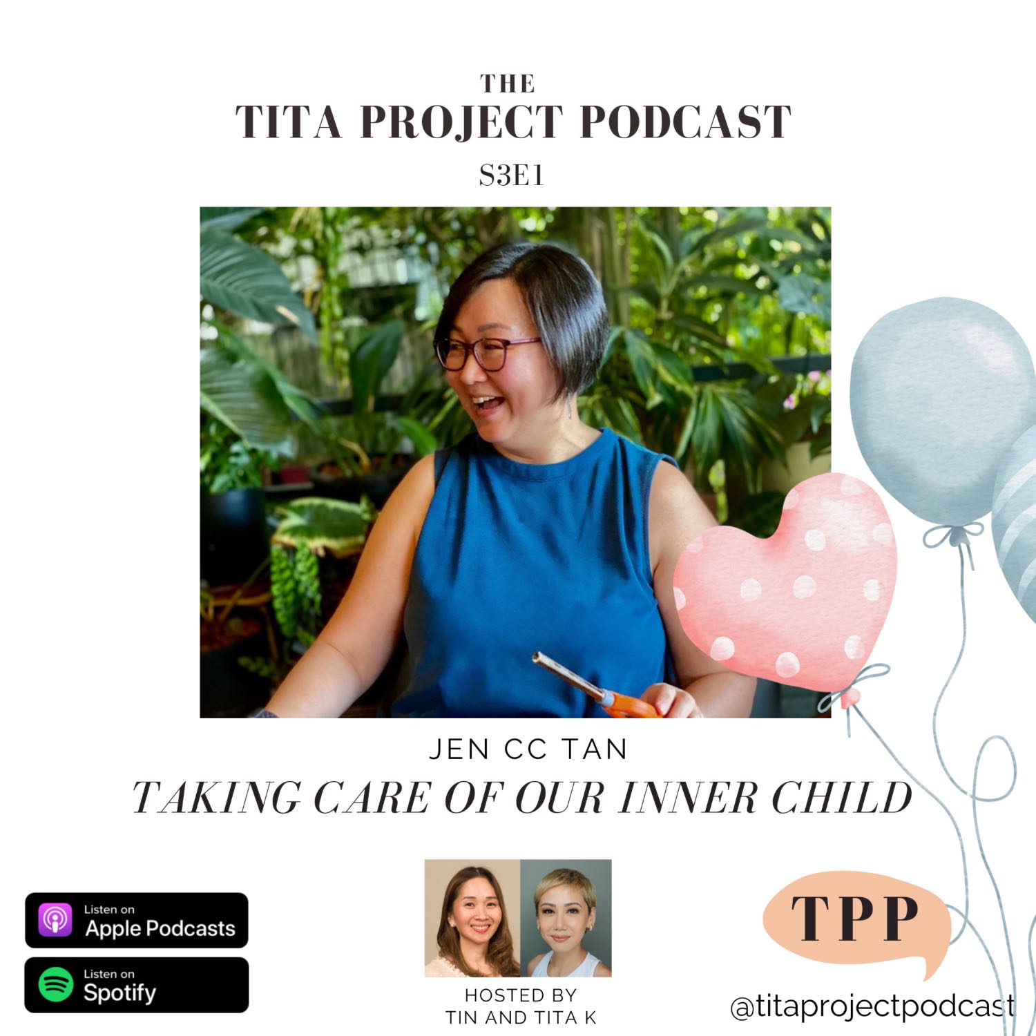 Taking Care of Our Inner Child Taking Care of Our Inner Child