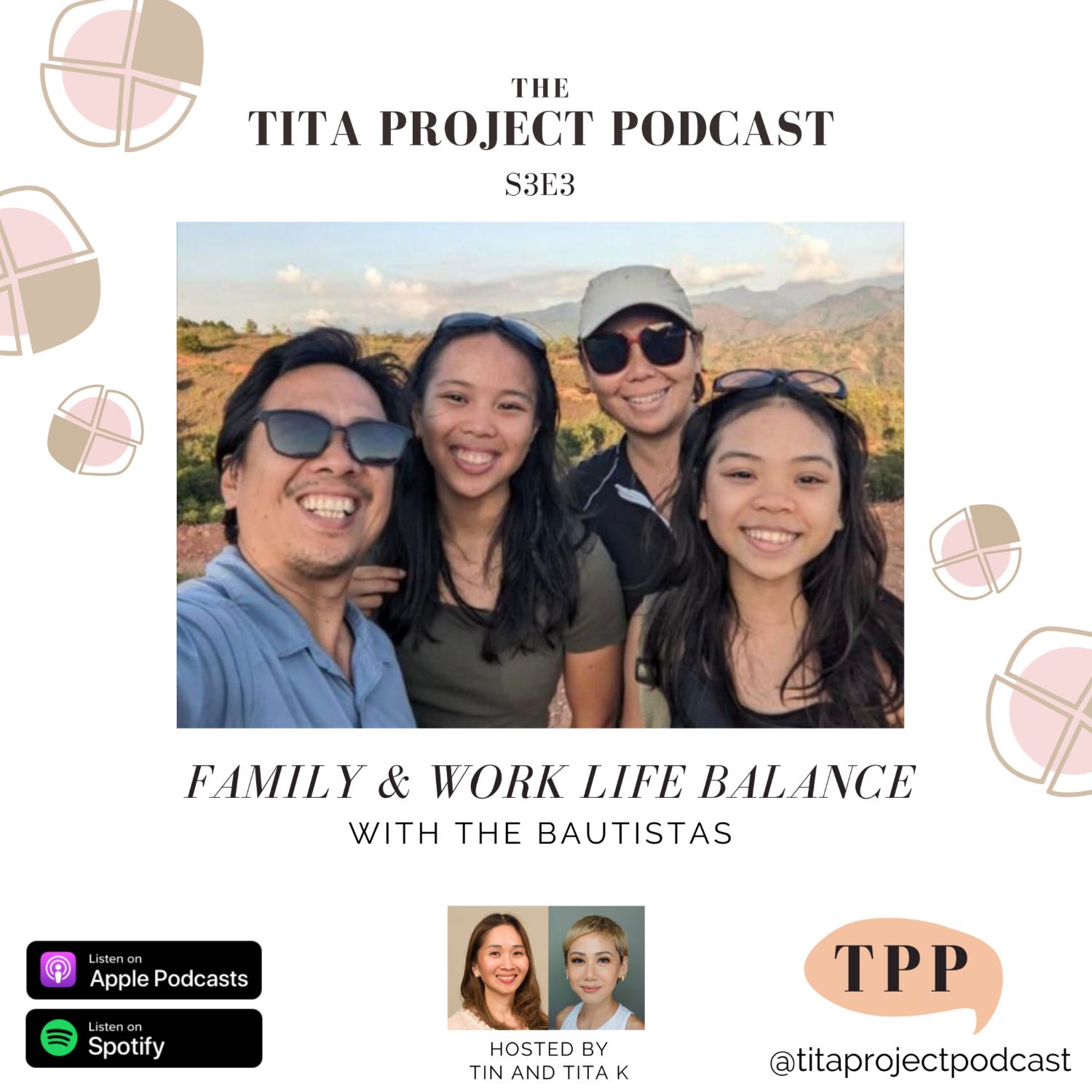 Tita Project Podcast