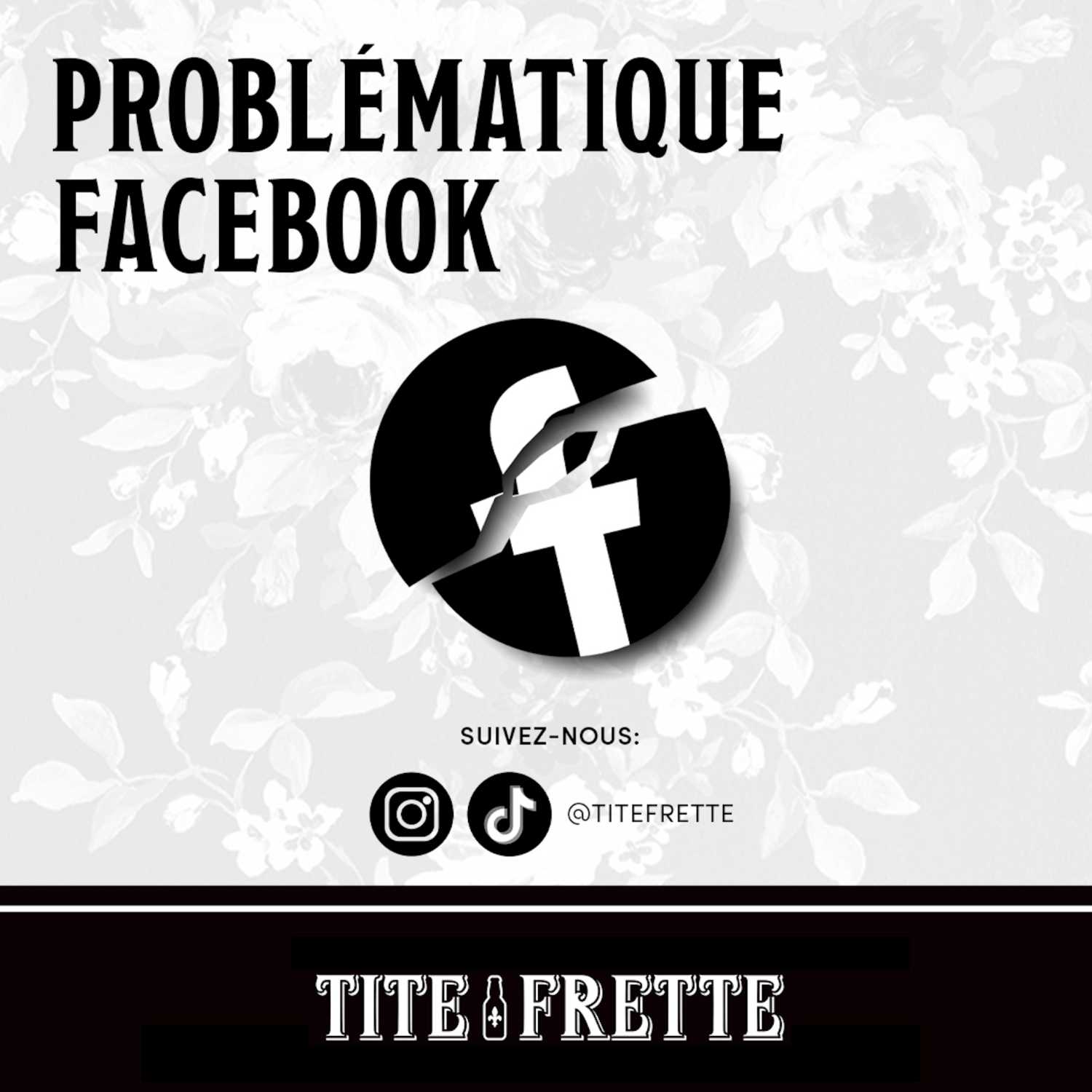 Ma première tite frette!