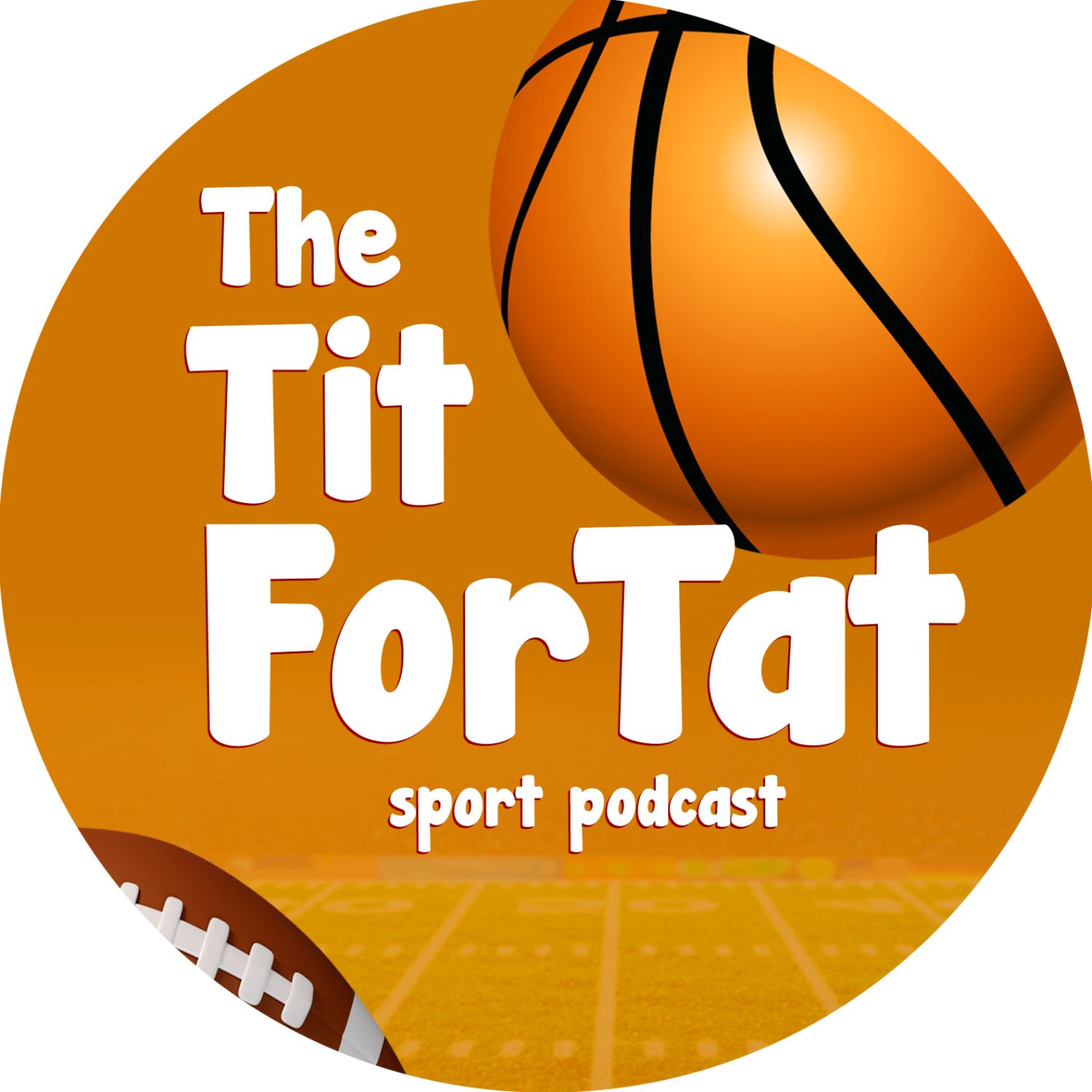 TitForTat Podcast