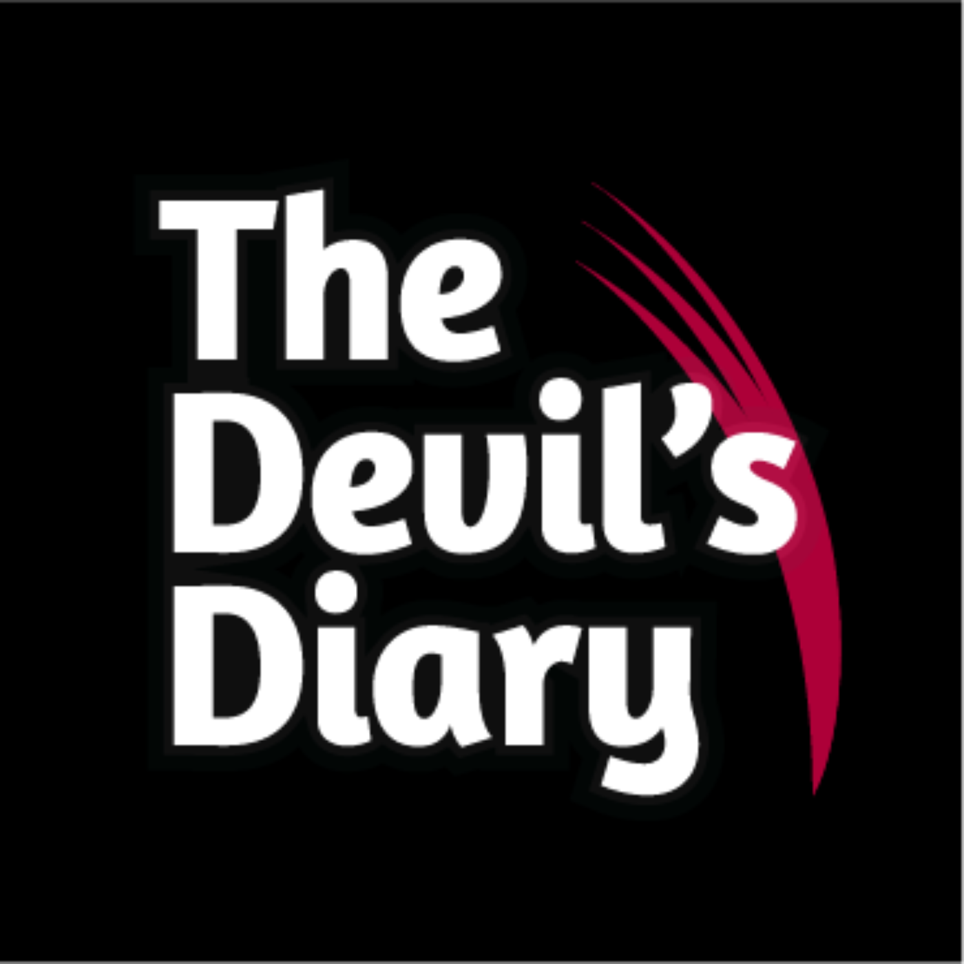 Devil's Diary Episodes | Horror Podcast