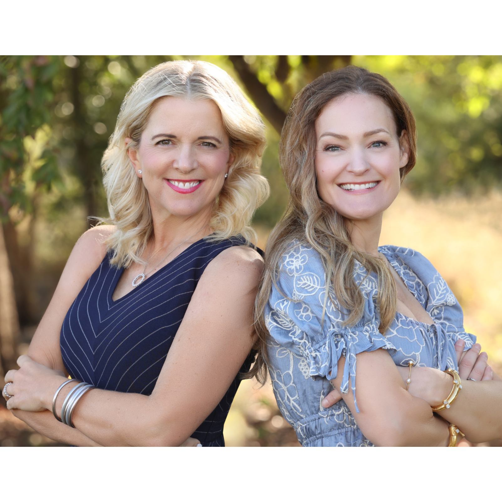 Faith-Centered Health & Fitness with Jenny | Steady with Jenny