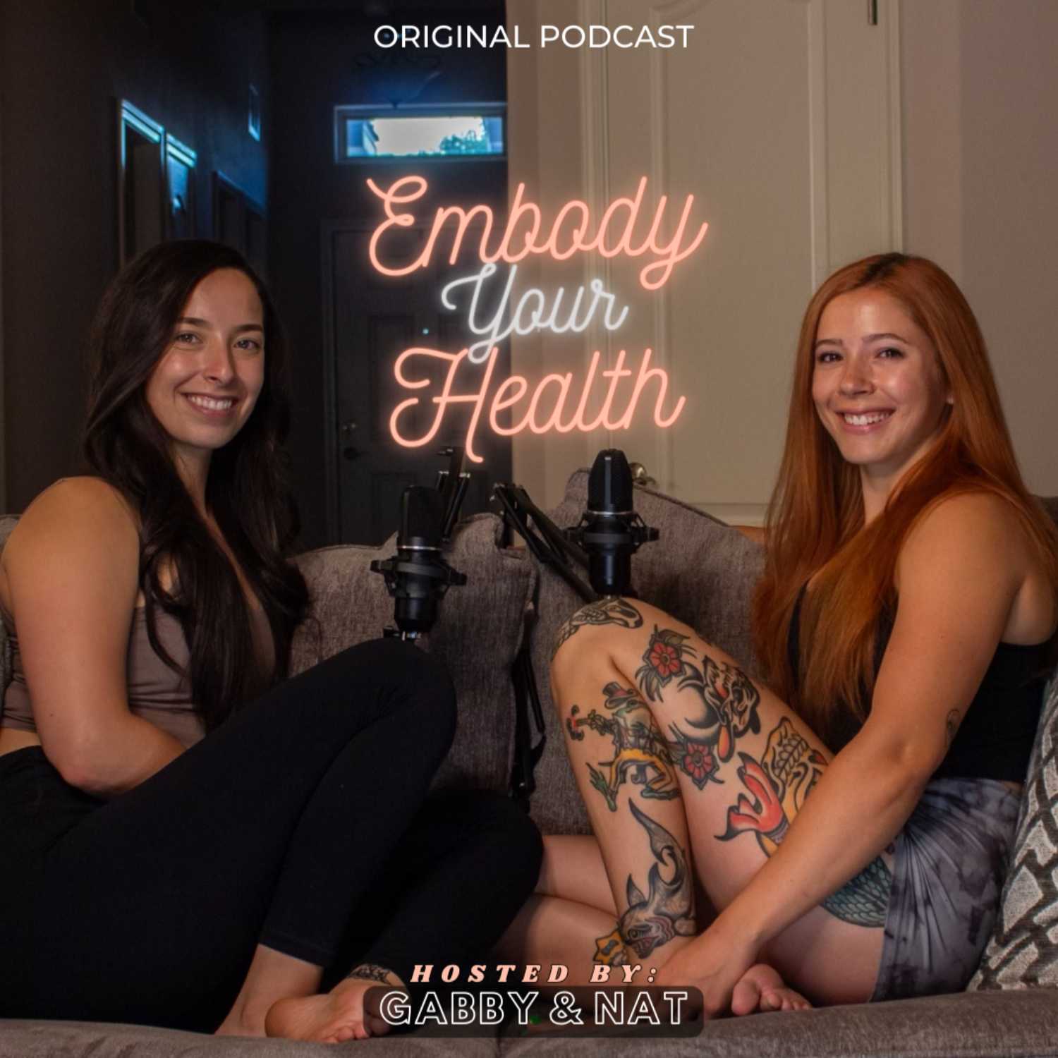 Embody Your Health 