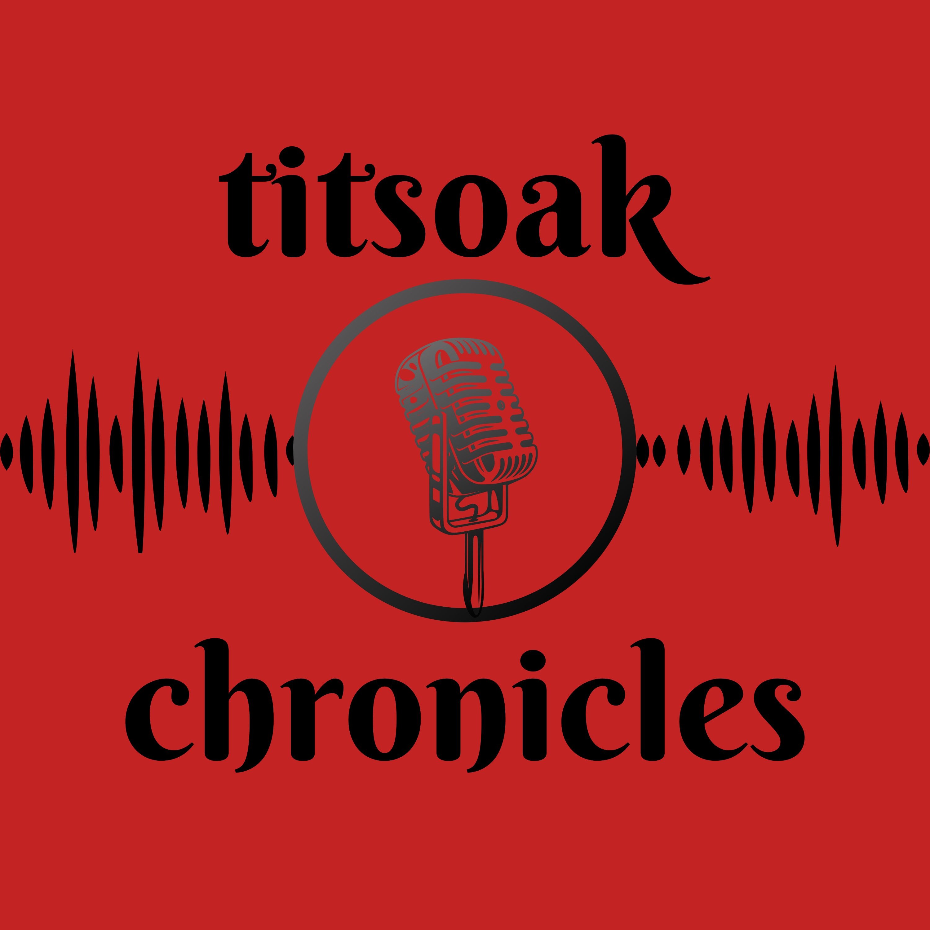First Date with TITSOAK episode artwork