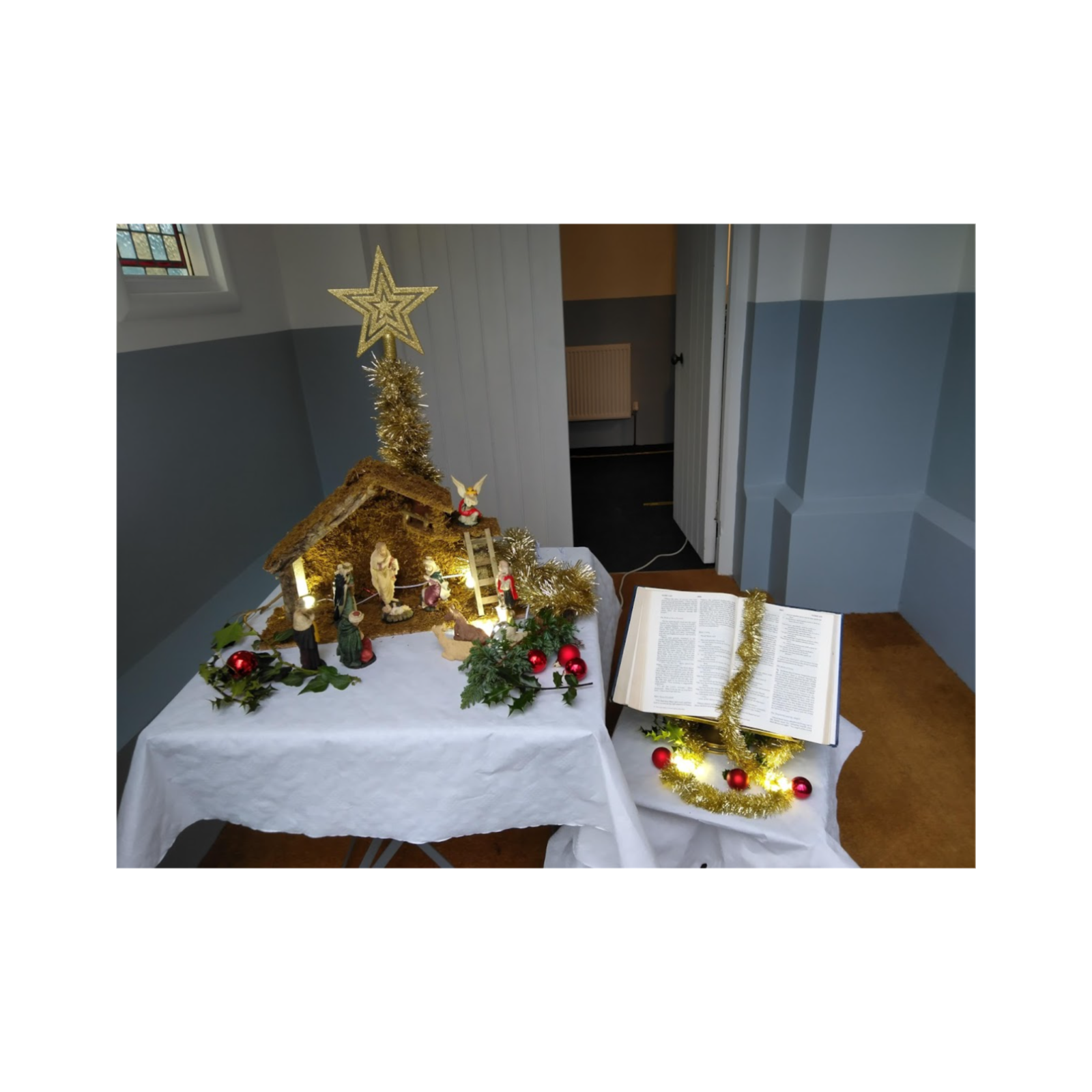 Titus 3 22.02.2026 cover art