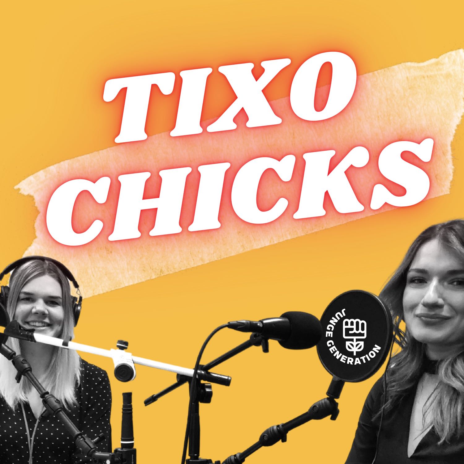 GEH BITTE! - Mach\' ma was!