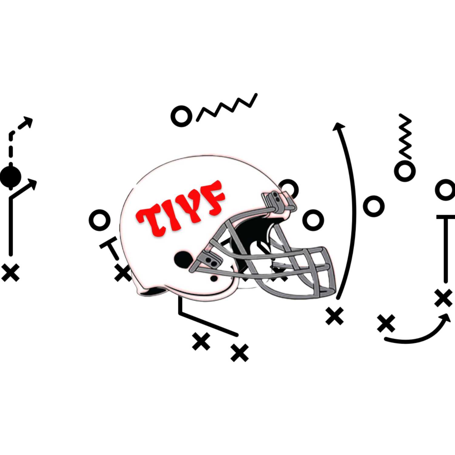 TIYF - I APOLOGIZE TIYF - I APOLOGIZE