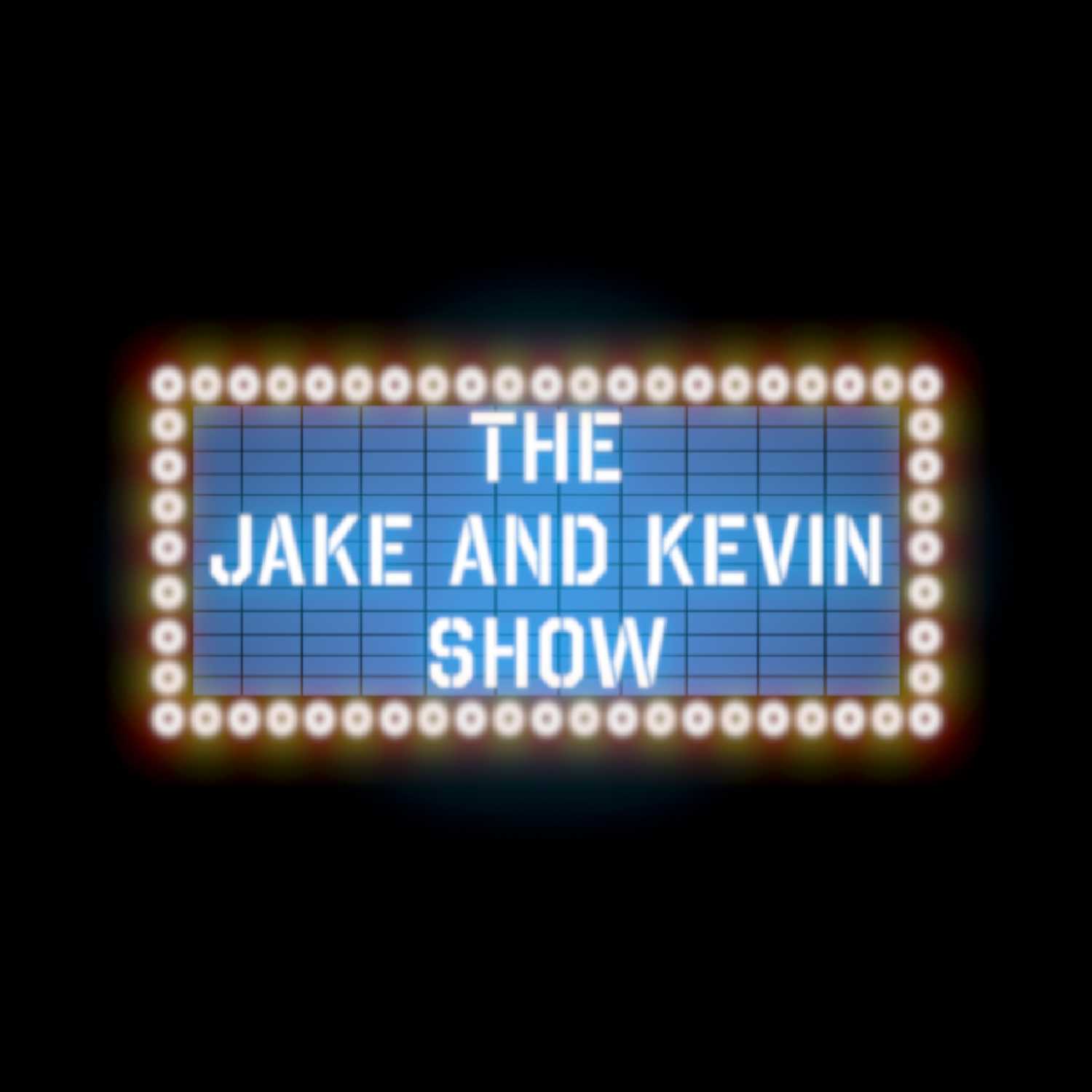The Jake and Kevin Show