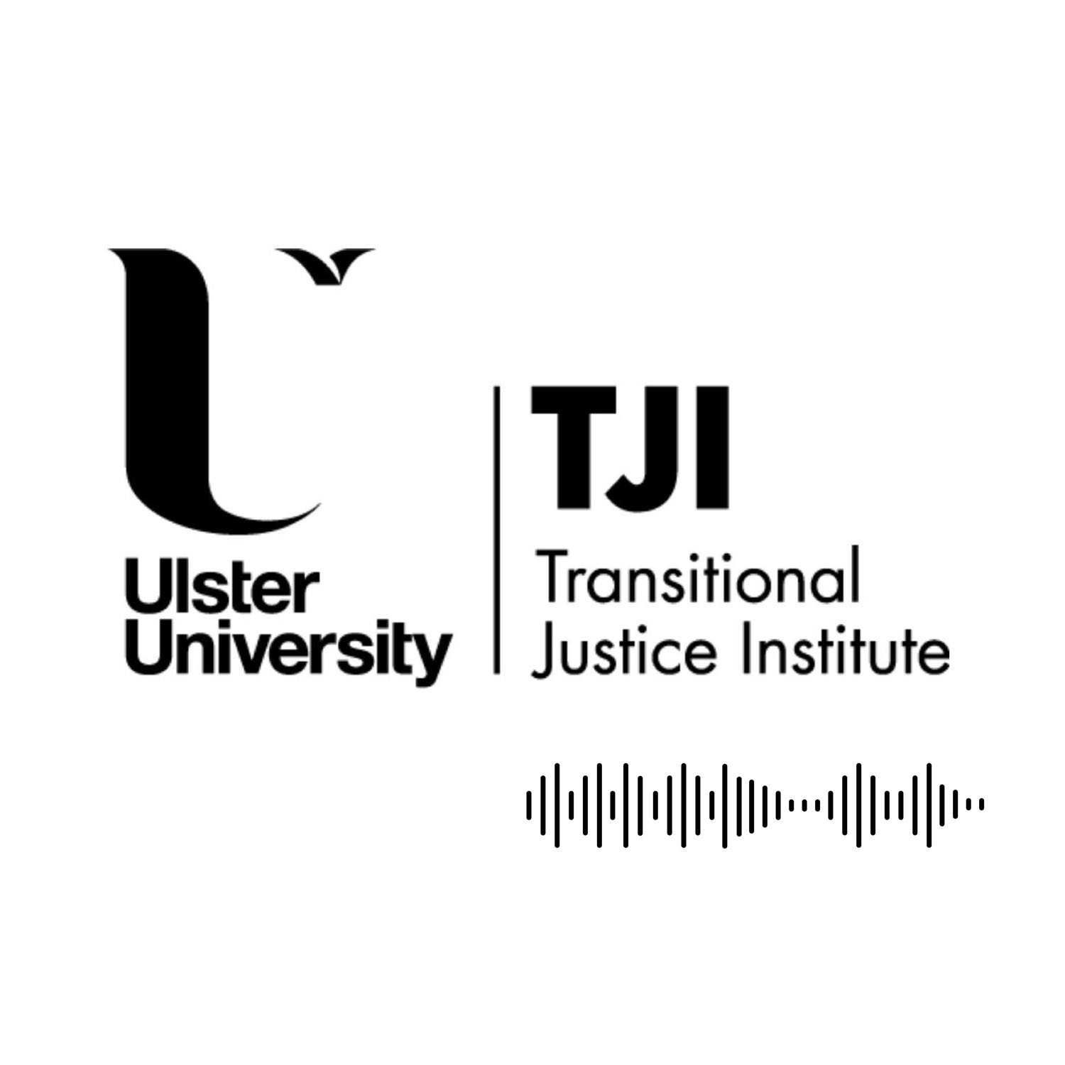 Transitional Justice Institute: Public Lectures and Events