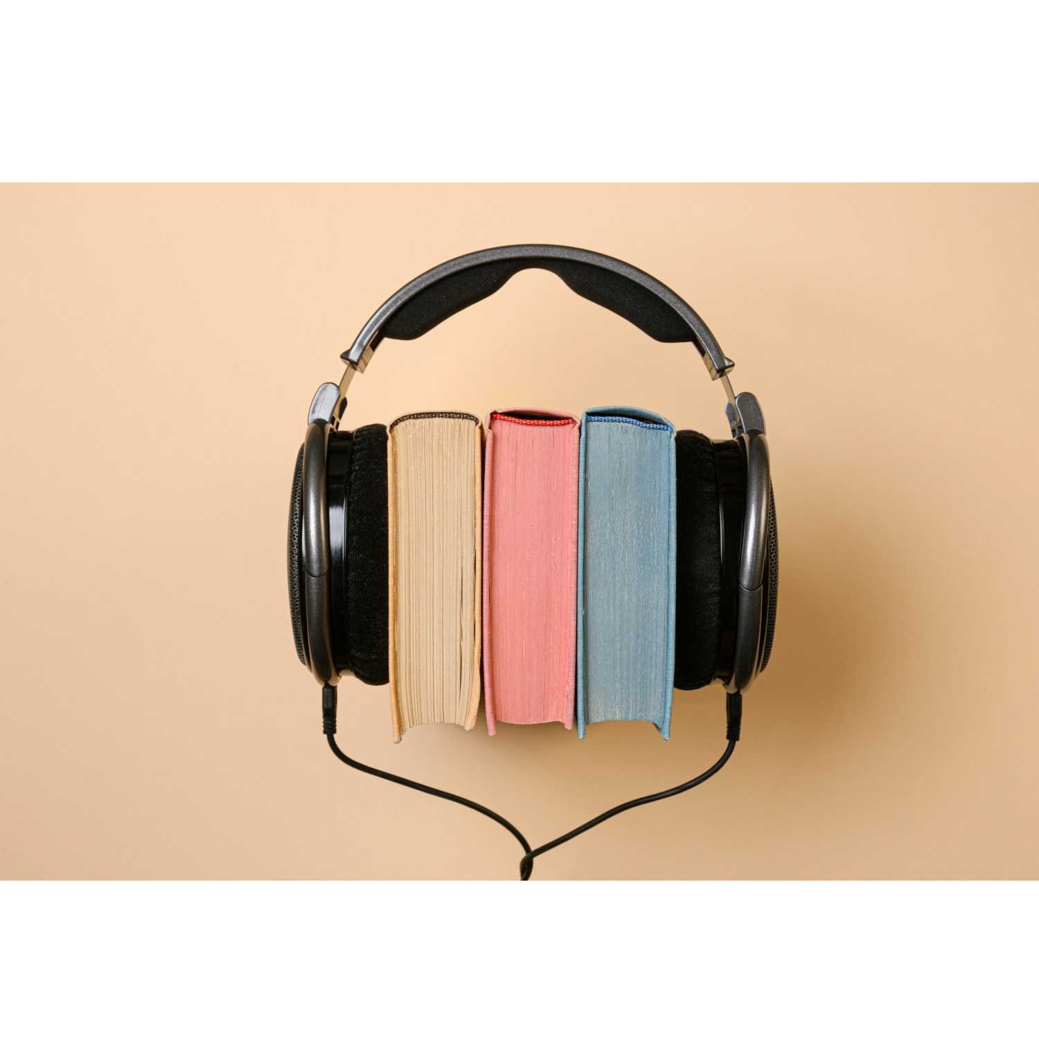 Tjokwe Book Collections podcast artwork