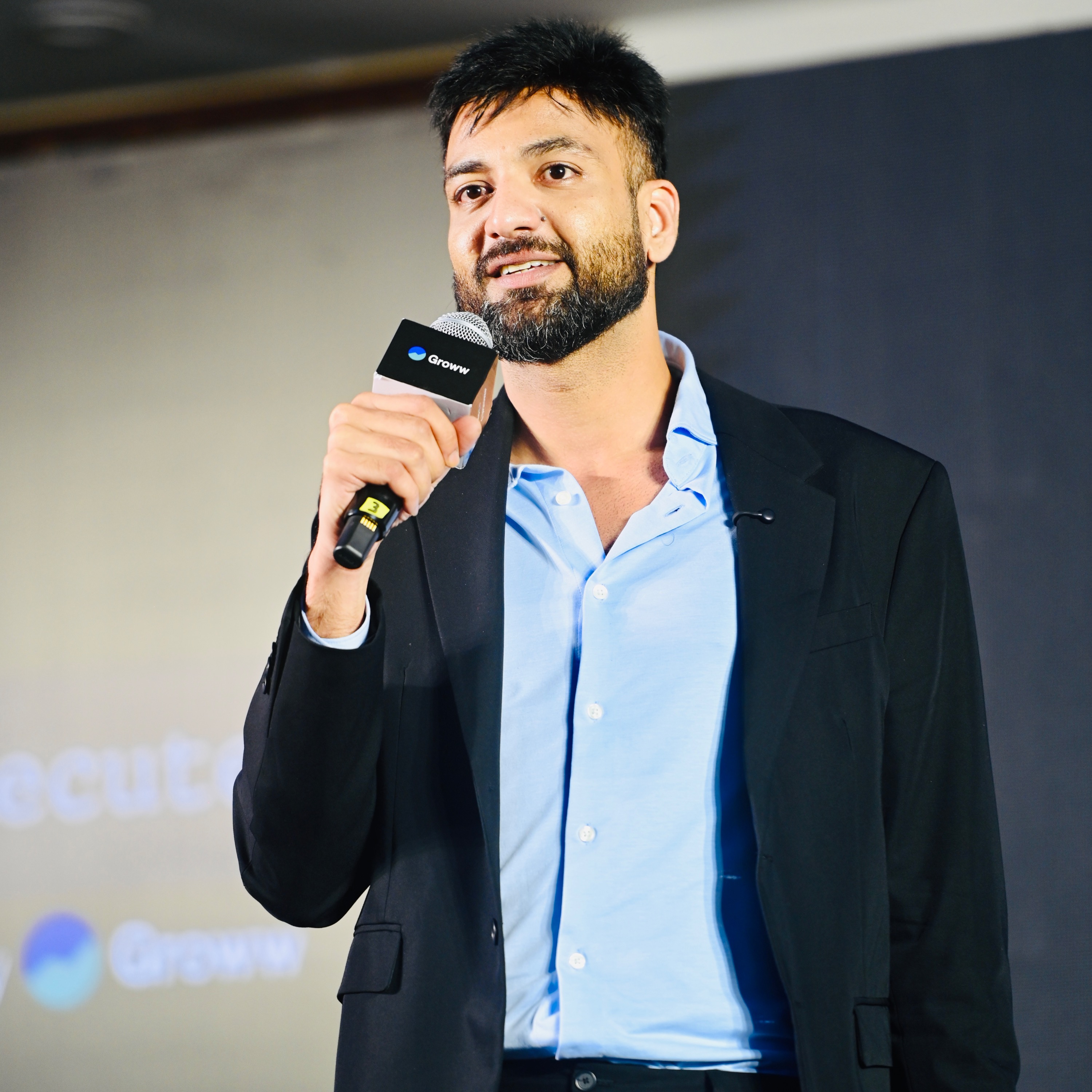 Trade Setup with Tanmay - Your 5min edge before the chaos begins.