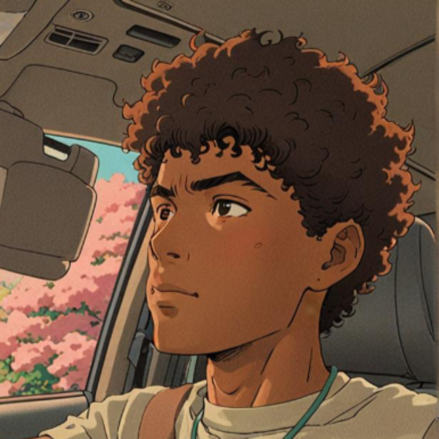 #5 - Smoking episode artwork