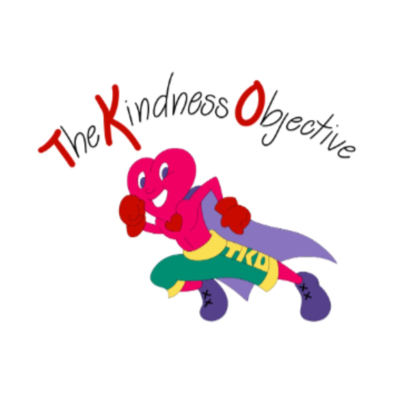 TKO The Kindness Objective