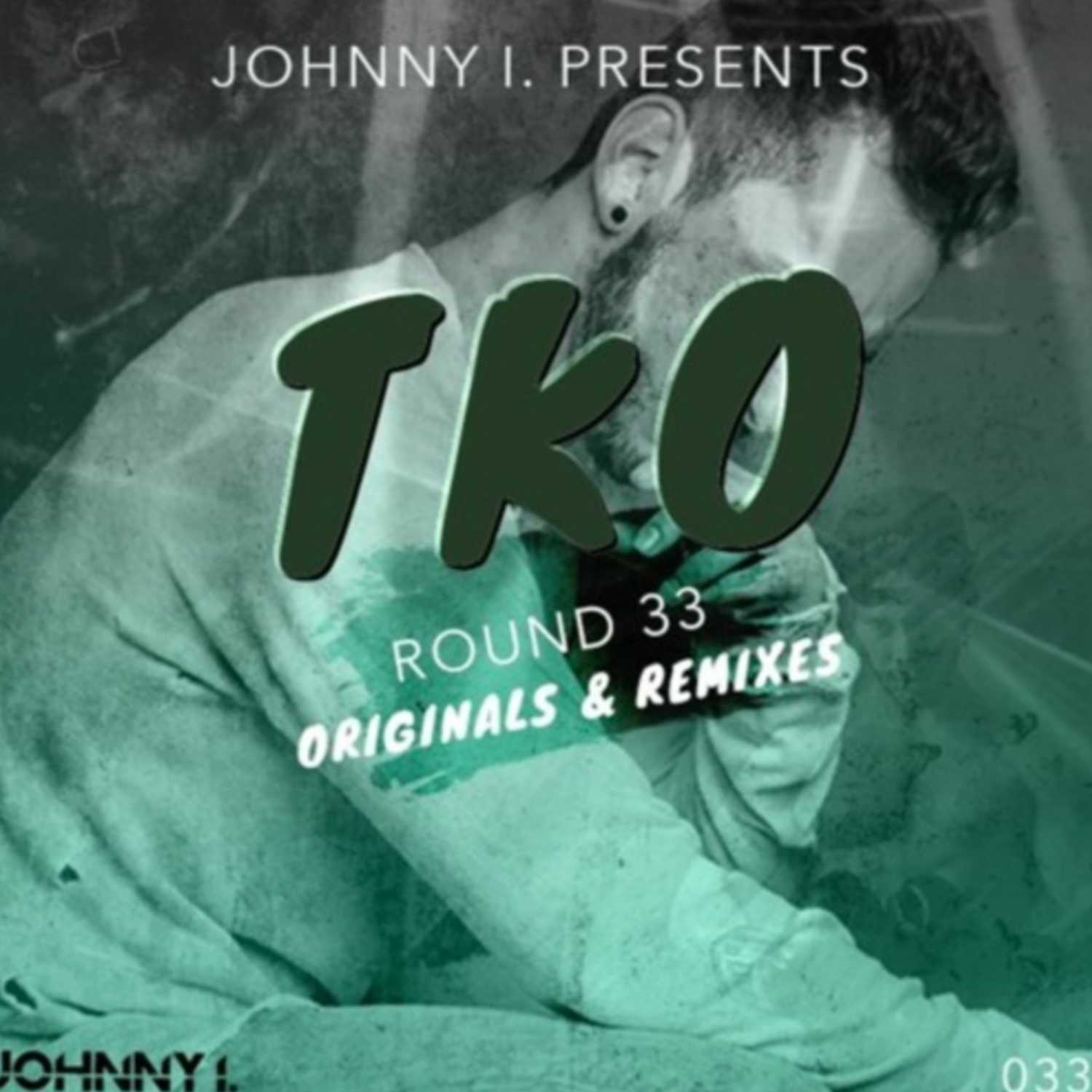 TKO: The Official Podcast - Round 33 episode artwork