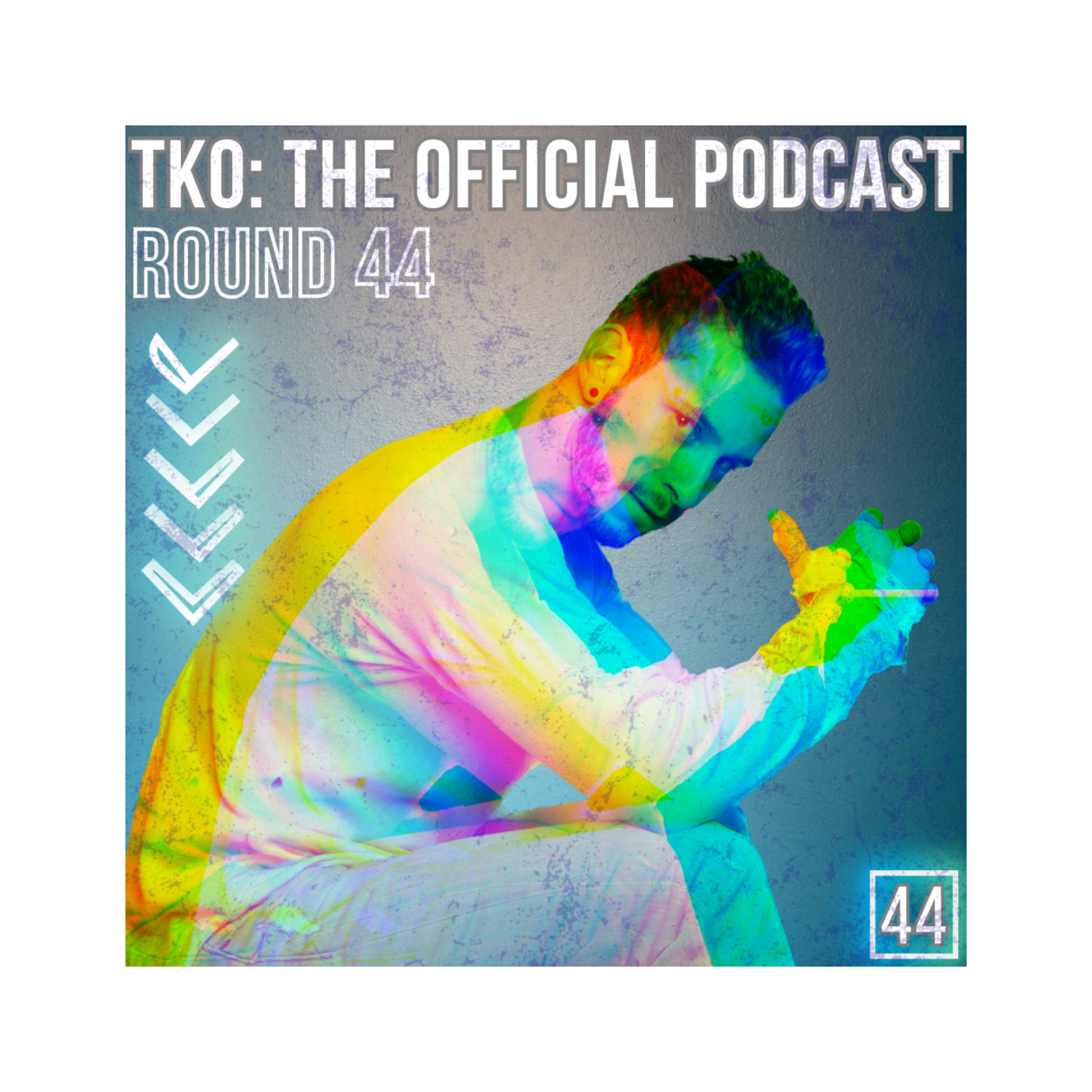 Johnny I. Presents: TKO - The Official Podcast
