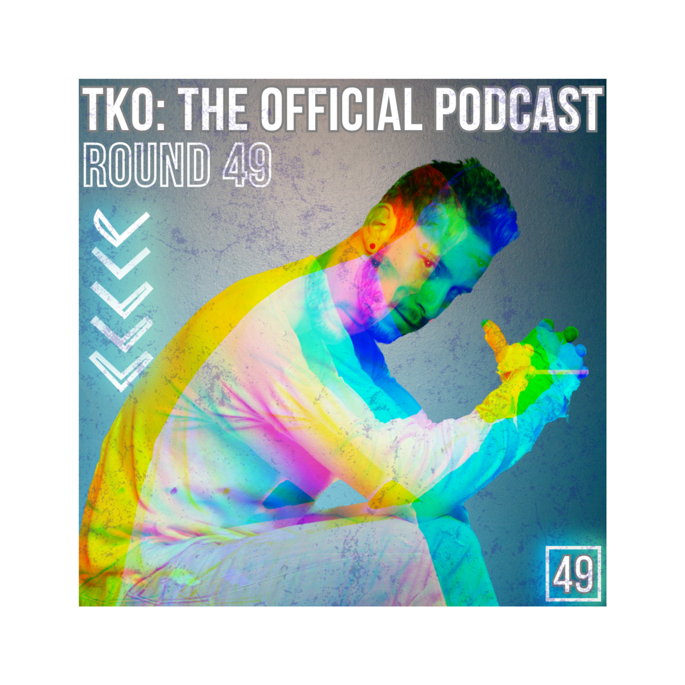 Johnny I. Presents: TKO - The Official Podcast