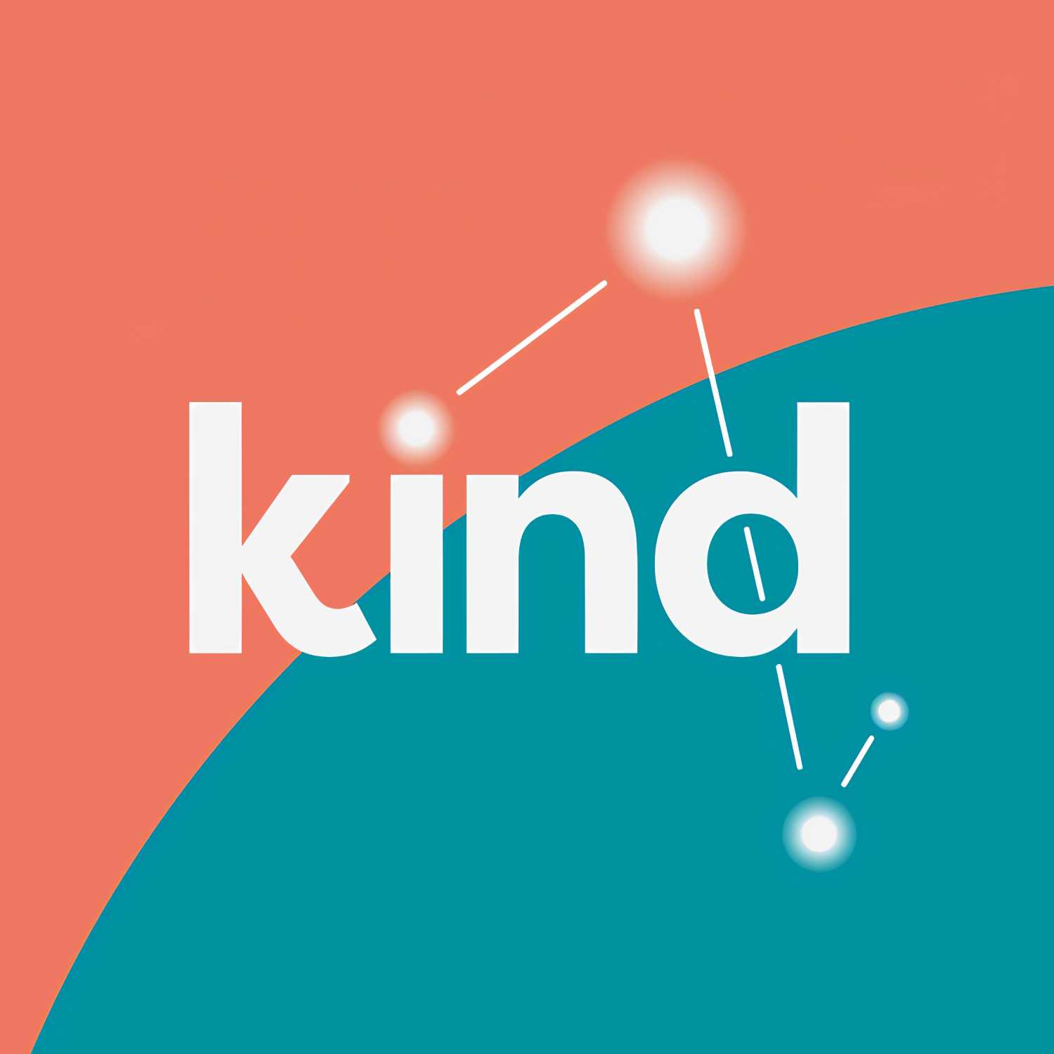 The Kindness of Strangers Podcast