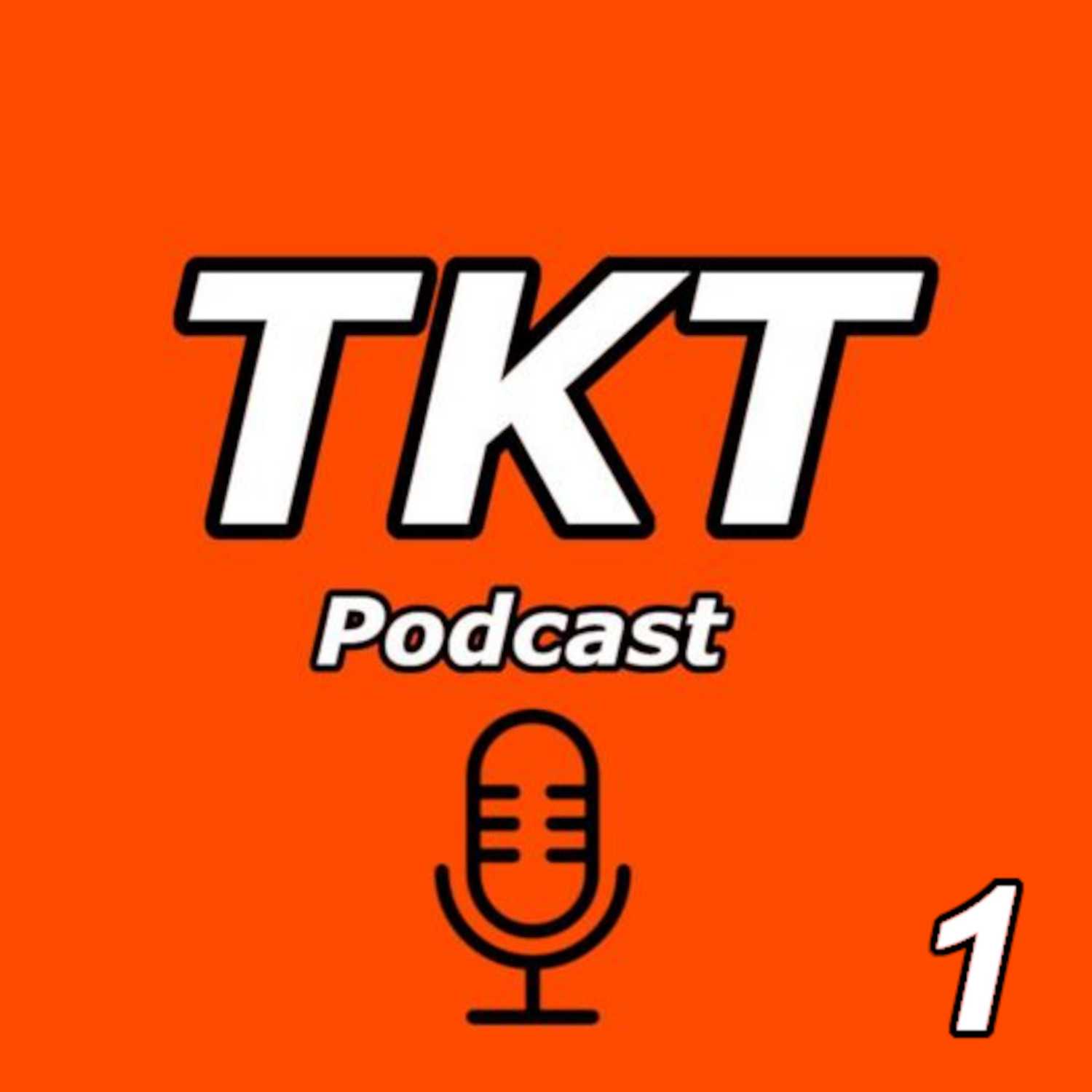 To Kill Time Podcast