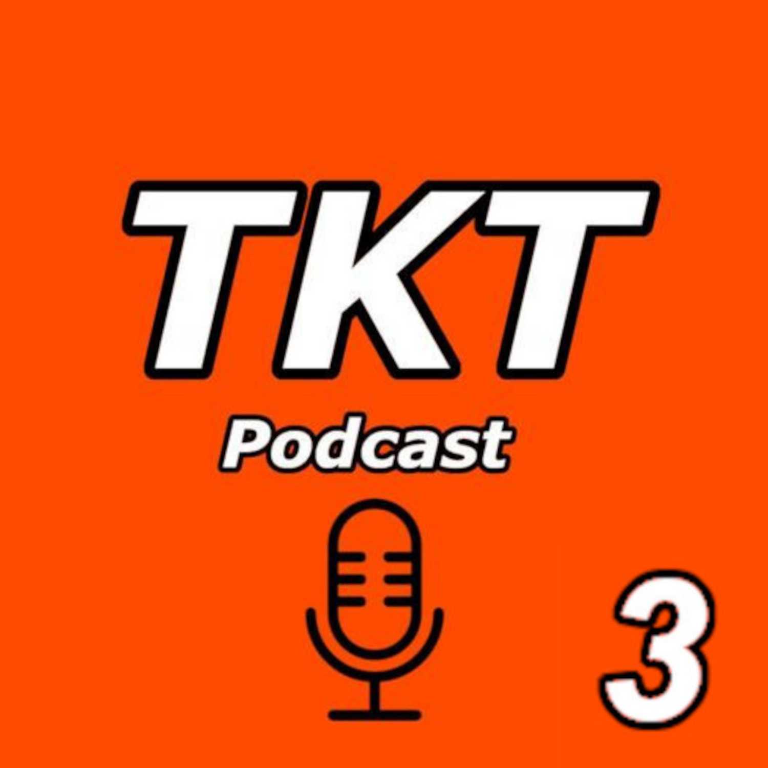 To Kill Time Podcast