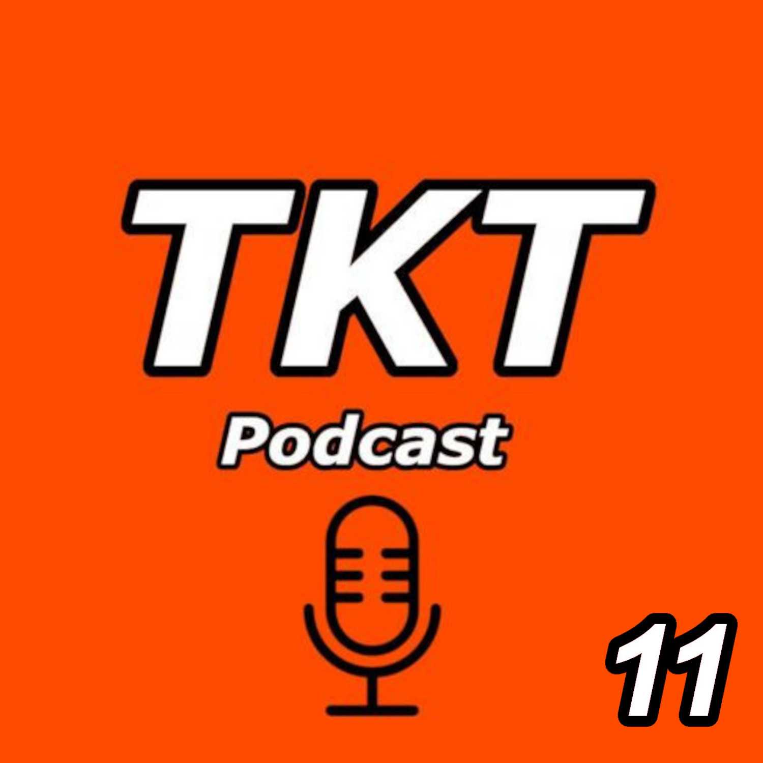 To Kill Time Podcast